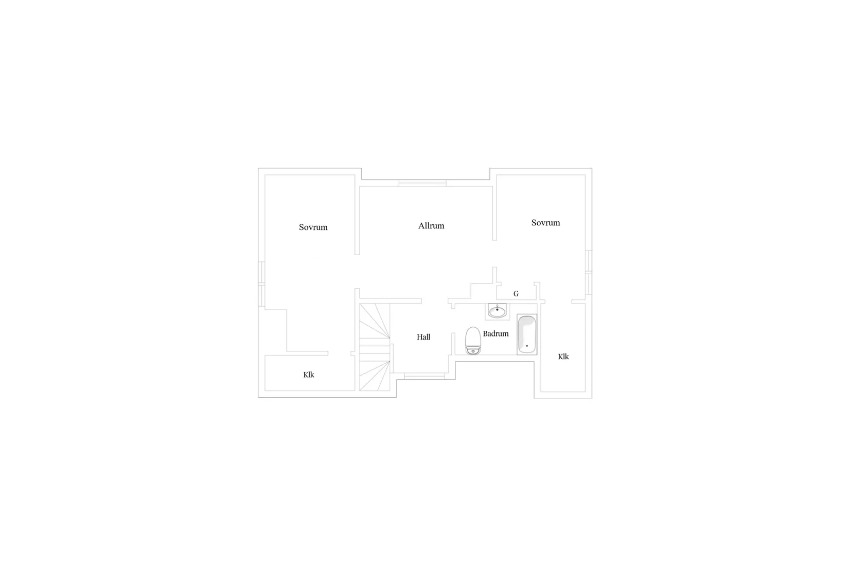 Villa, Finjavägen 44, Tyringe, Hässleholm