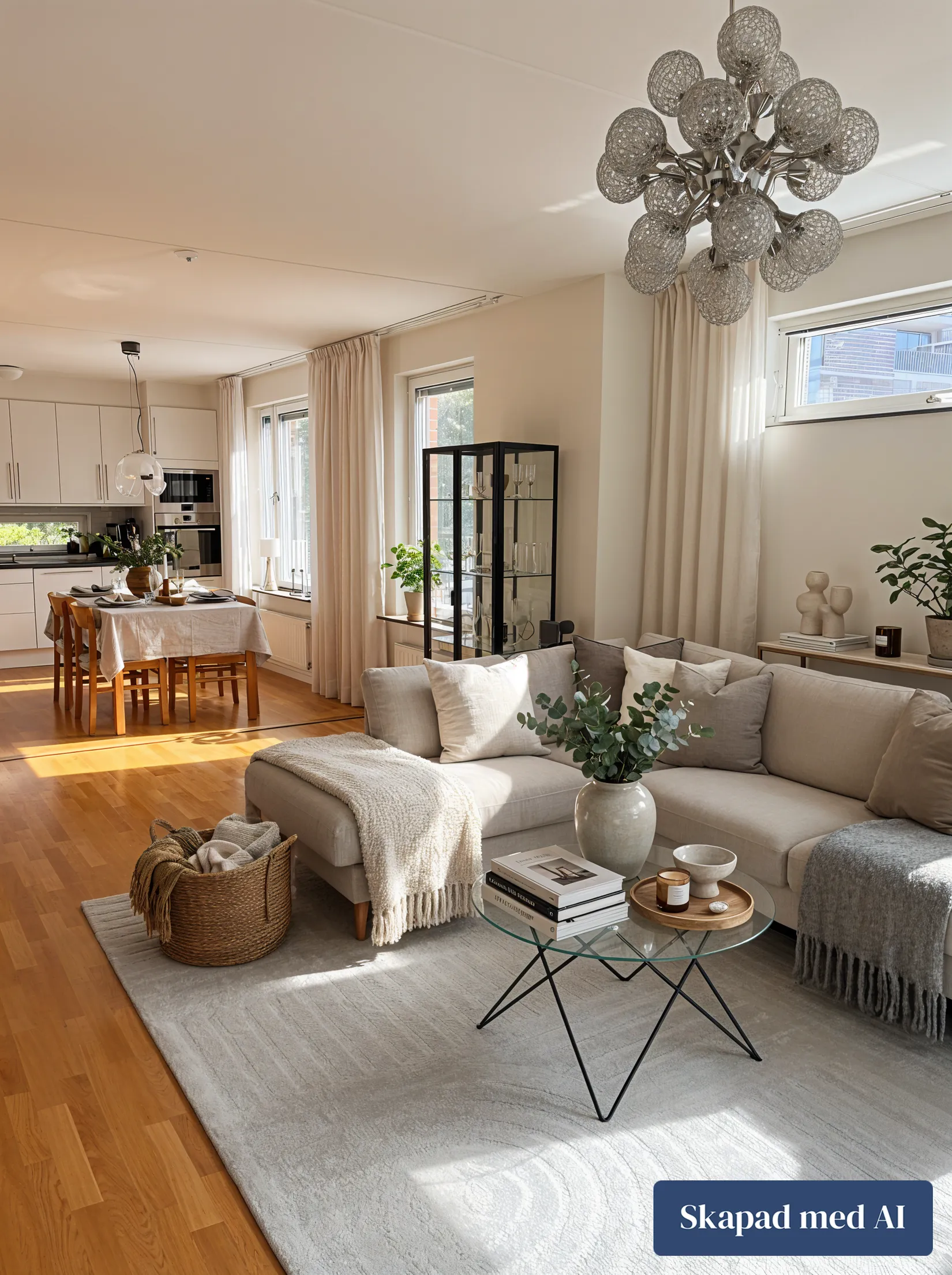 Bostadsrätt, Tulegatan 5, Centrala Sundbyberg, Sundbyberg