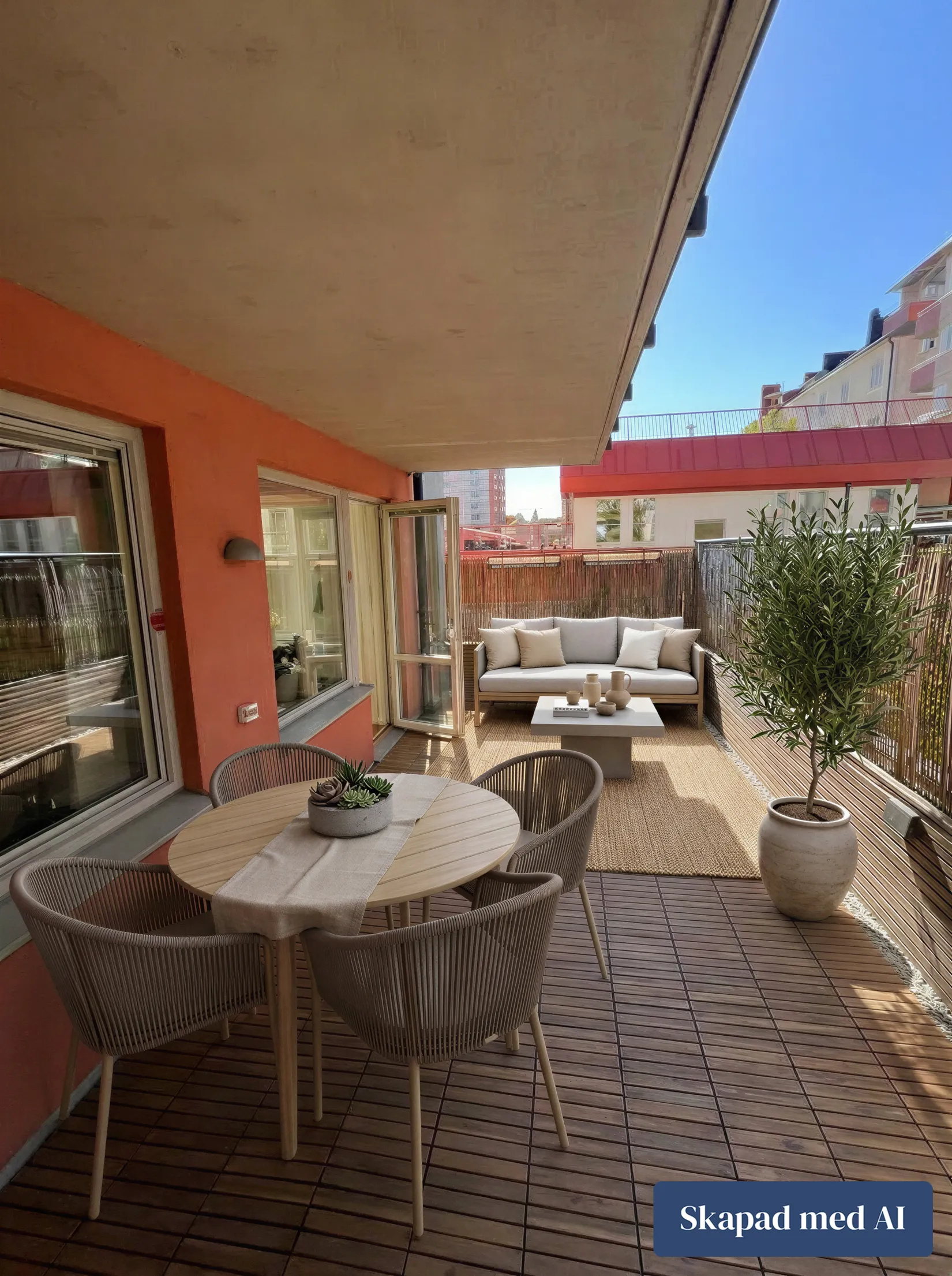 Bostadsrätt, Tulegatan 5, Centrala Sundbyberg, Sundbyberg