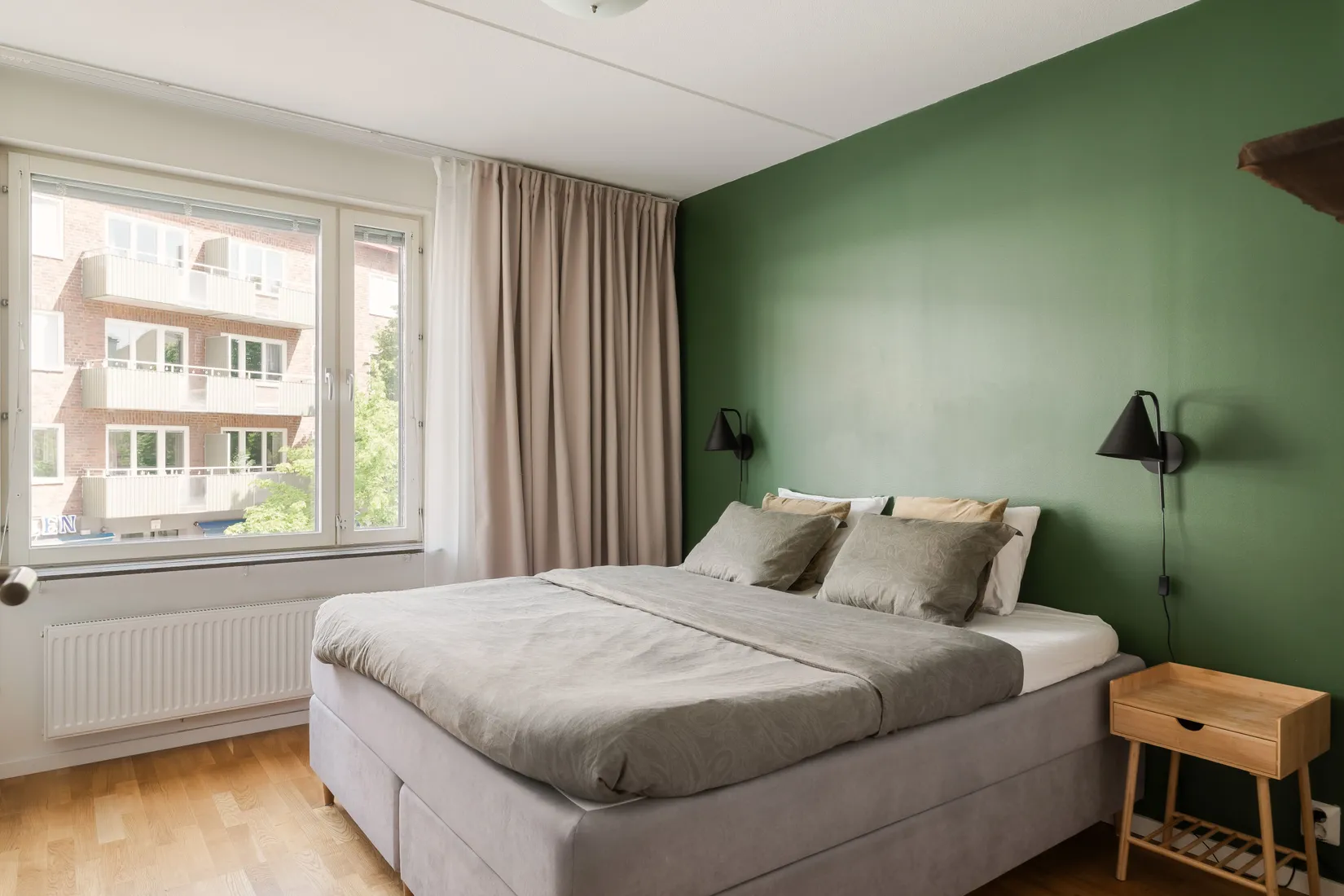 Bostadsrätt, Tulegatan 5, Centrala Sundbyberg, Sundbyberg
