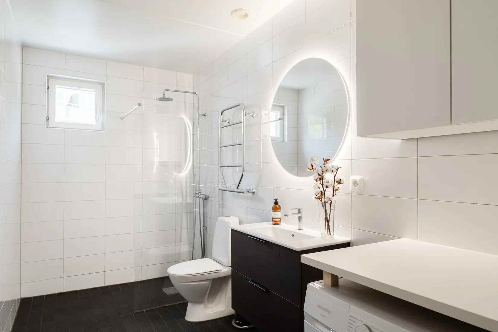 Bostadsrätt, Tulegatan 5, Centrala Sundbyberg, Sundbyberg
