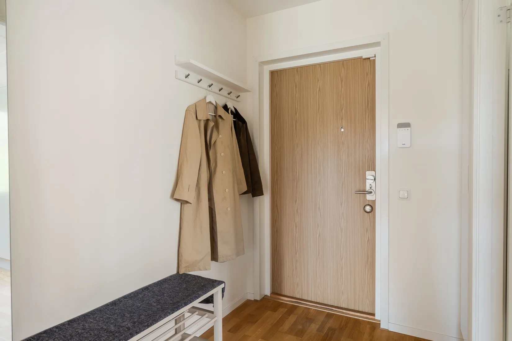 Bostadsrätt, Tulegatan 5, Centrala Sundbyberg, Sundbyberg