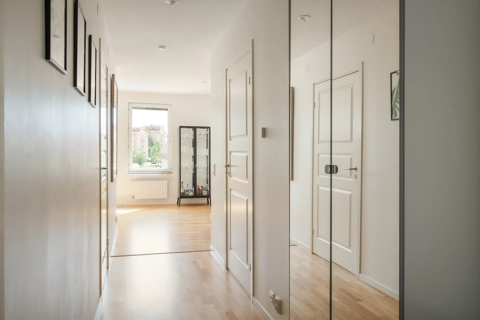Bostadsrätt, Tulegatan 5, Centrala Sundbyberg, Sundbyberg