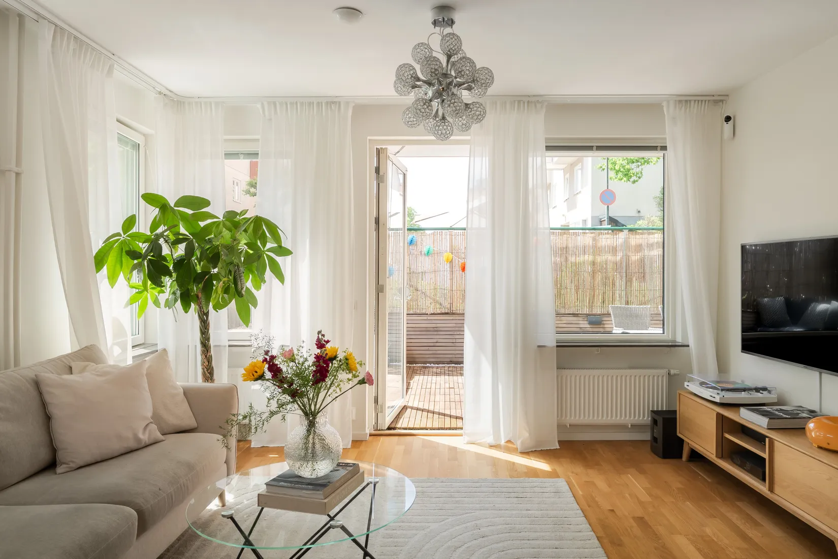 Bostadsrätt, Tulegatan 5, Centrala Sundbyberg, Sundbyberg
