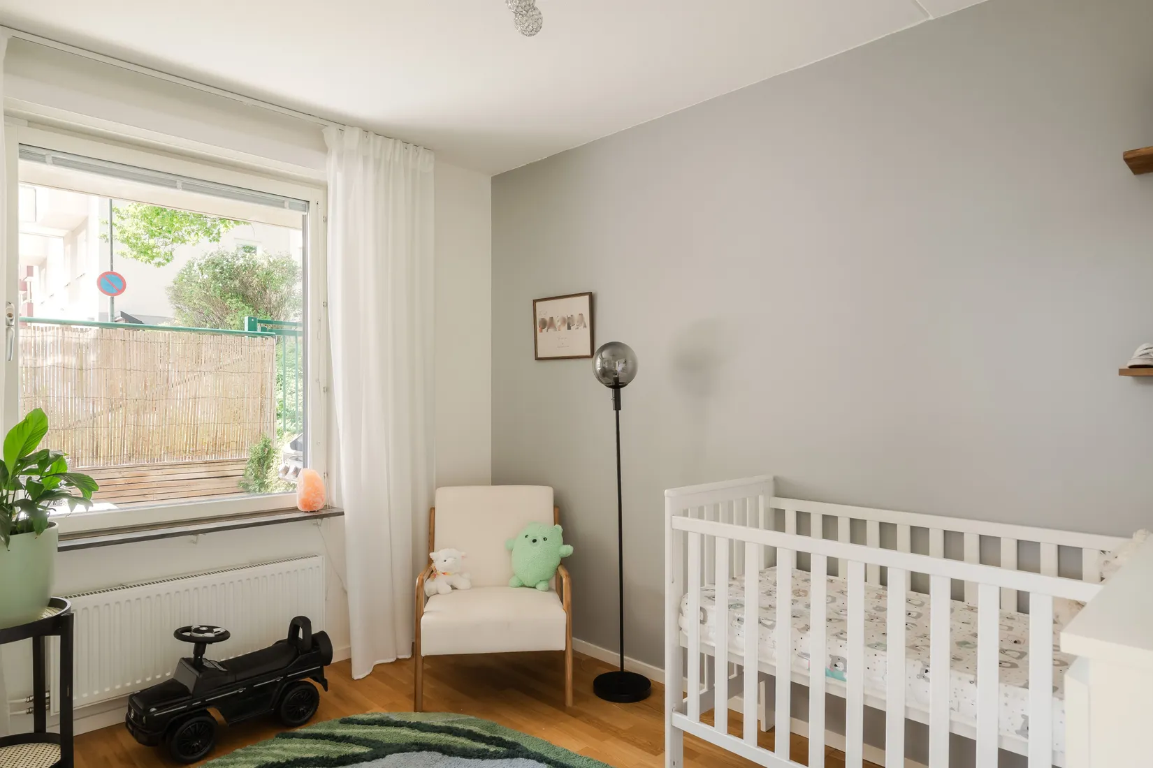 Bostadsrätt, Tulegatan 5, Centrala Sundbyberg, Sundbyberg