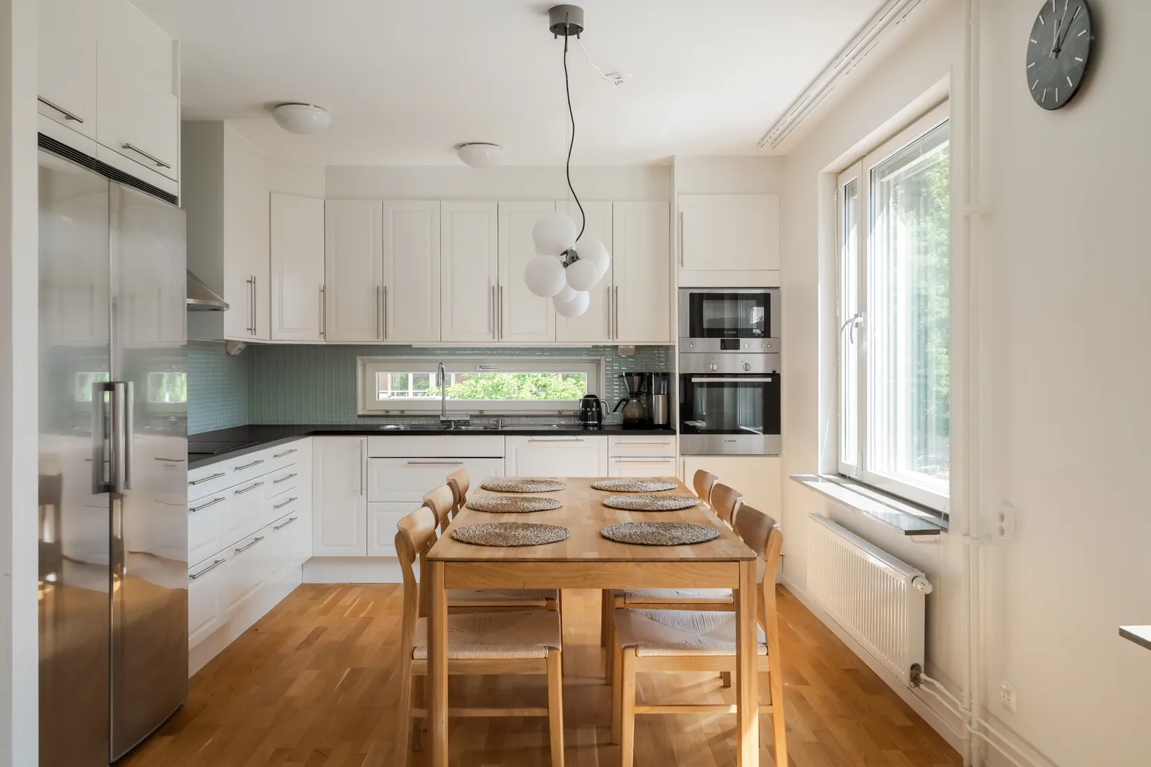 Bostadsrätt, Tulegatan 5, Centrala Sundbyberg, Sundbyberg