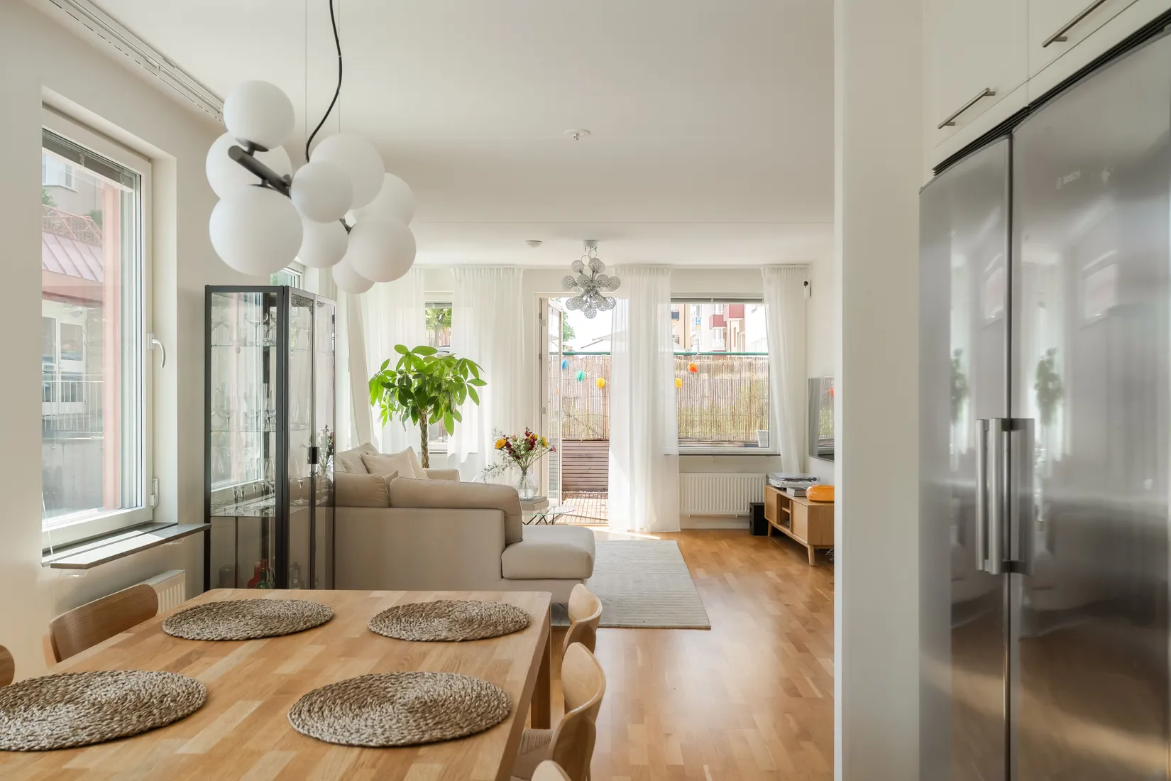 Bostadsrätt, Tulegatan 5, Centrala Sundbyberg, Sundbyberg