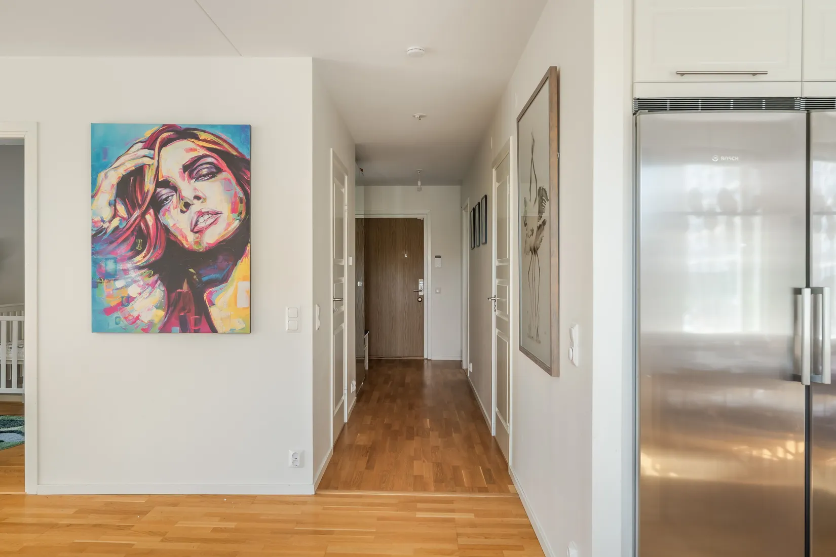 Bostadsrätt, Tulegatan 5, Centrala Sundbyberg, Sundbyberg