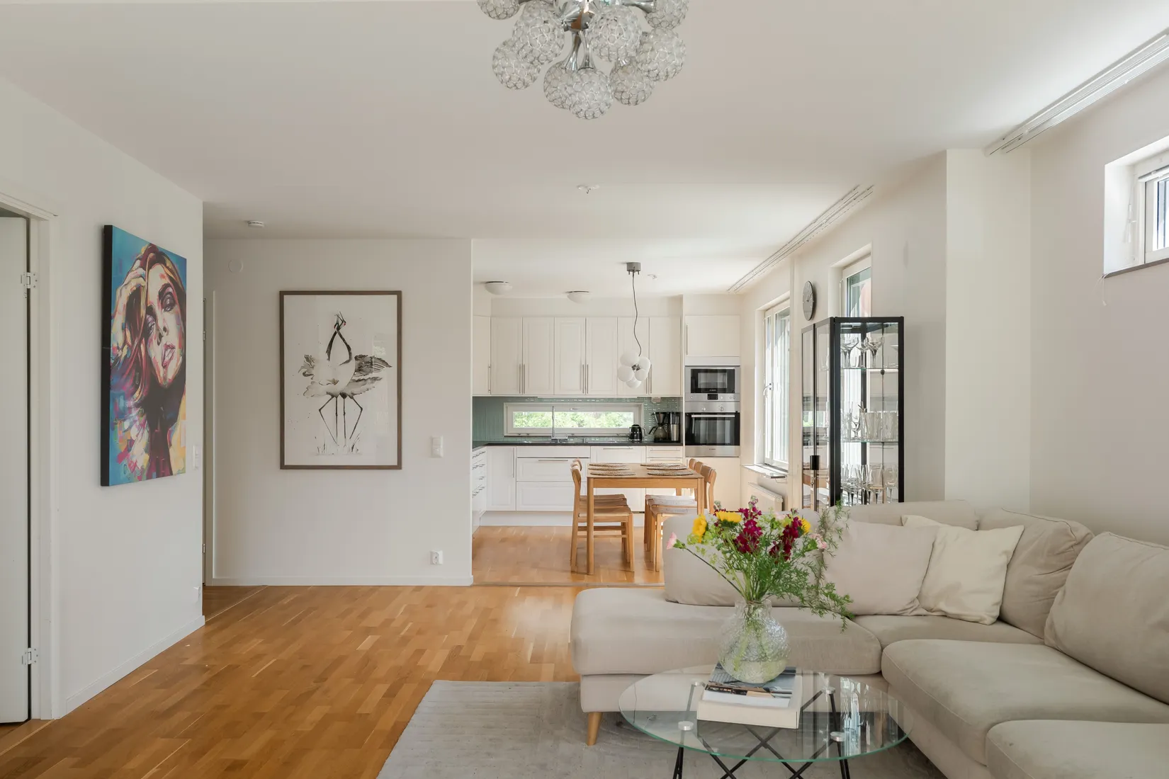 Bostadsrätt, Tulegatan 5, Centrala Sundbyberg, Sundbyberg