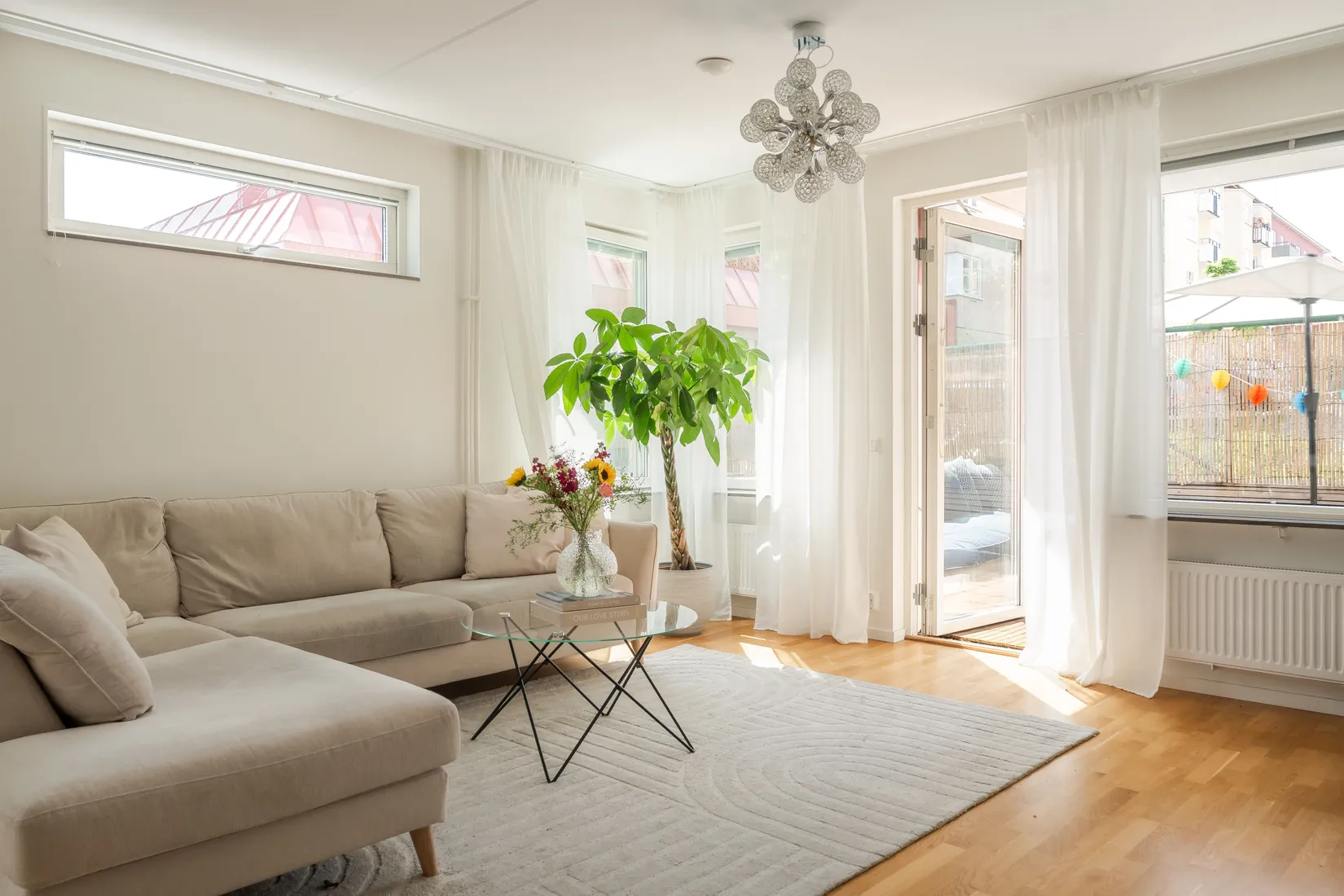 Bostadsrätt, Tulegatan 5, Centrala Sundbyberg, Sundbyberg