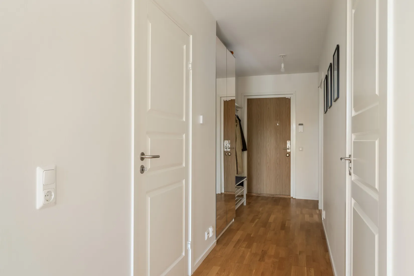 Bostadsrätt, Tulegatan 5, Centrala Sundbyberg, Sundbyberg
