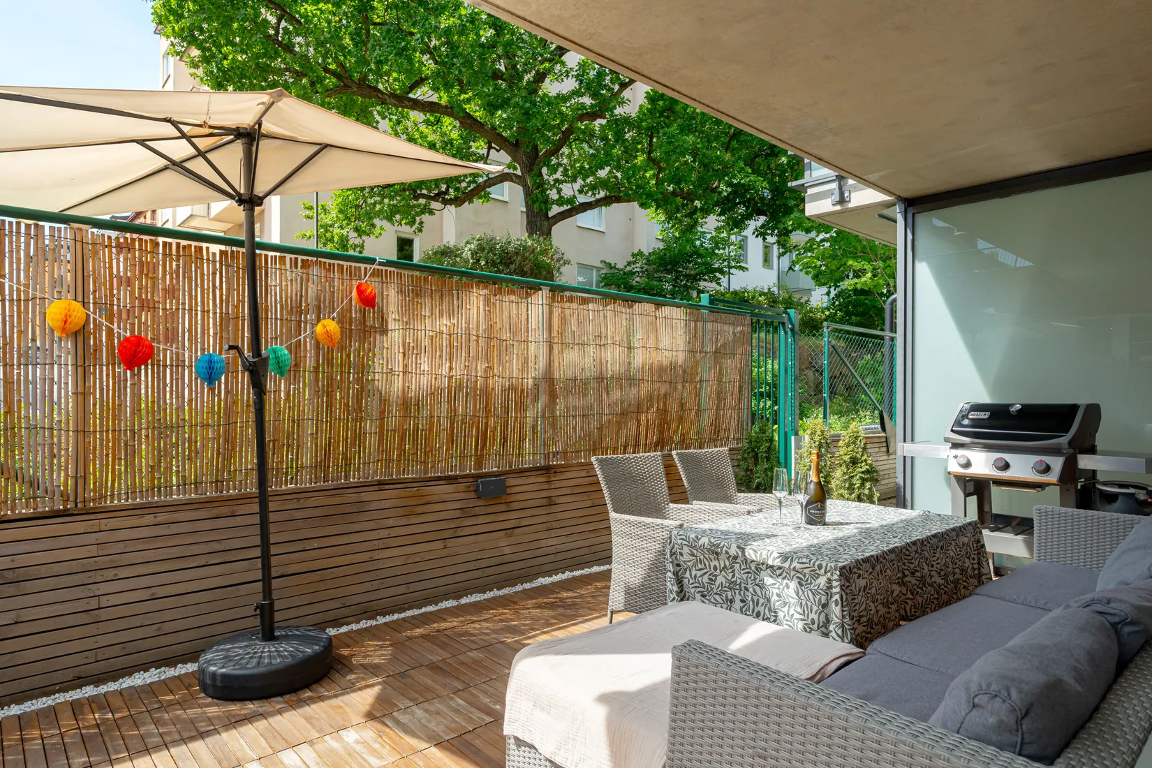 Bostadsrätt, Tulegatan 5, Centrala Sundbyberg, Sundbyberg