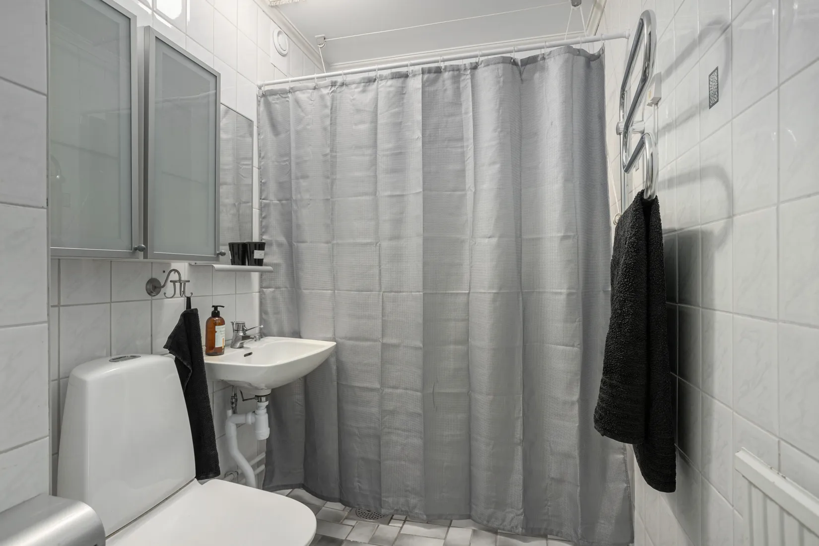 Bostadsrätt, Hedlundavägen 3C, Väst På Stan, Umeå