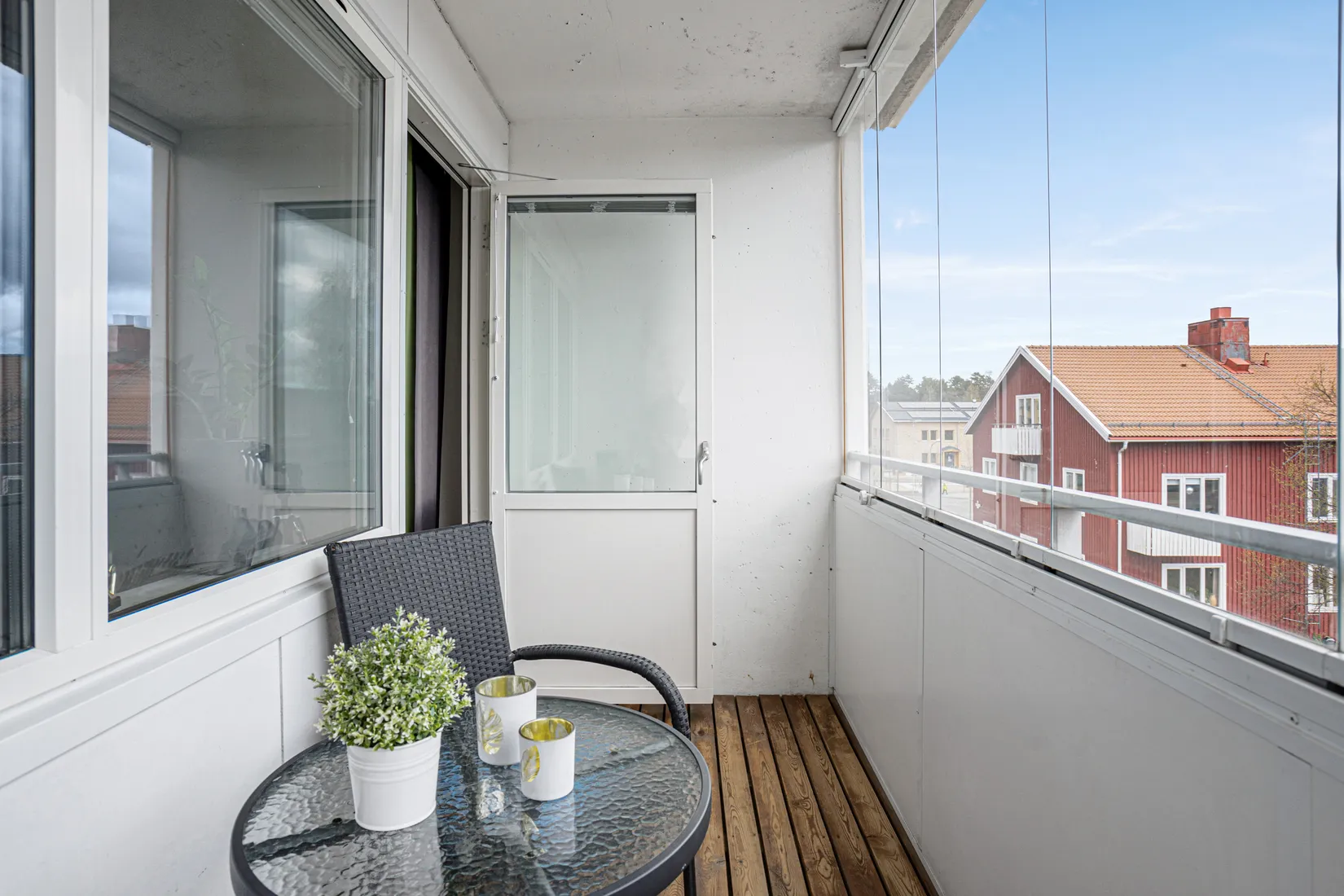 Bostadsrätt, Hedlundavägen 3C, Väst På Stan, Umeå