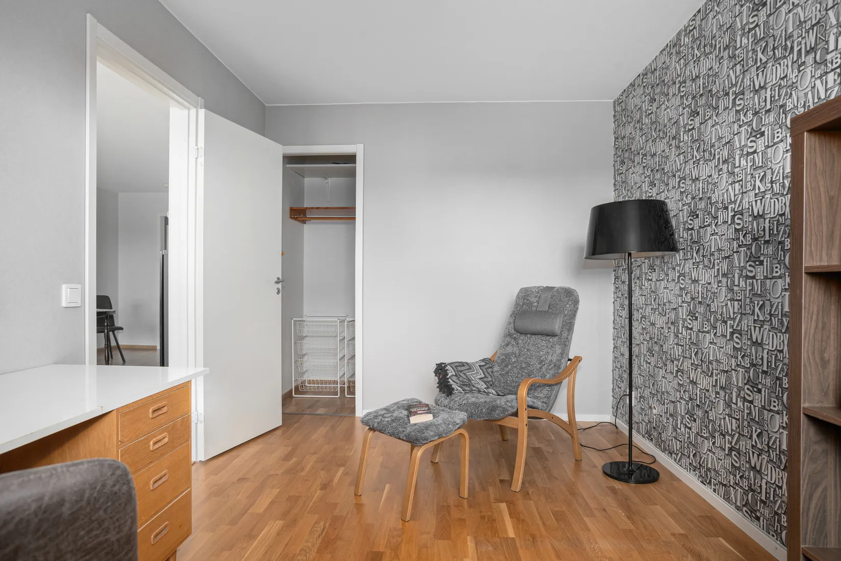 Bostadsrätt, Hedlundavägen 3C, Väst På Stan, Umeå