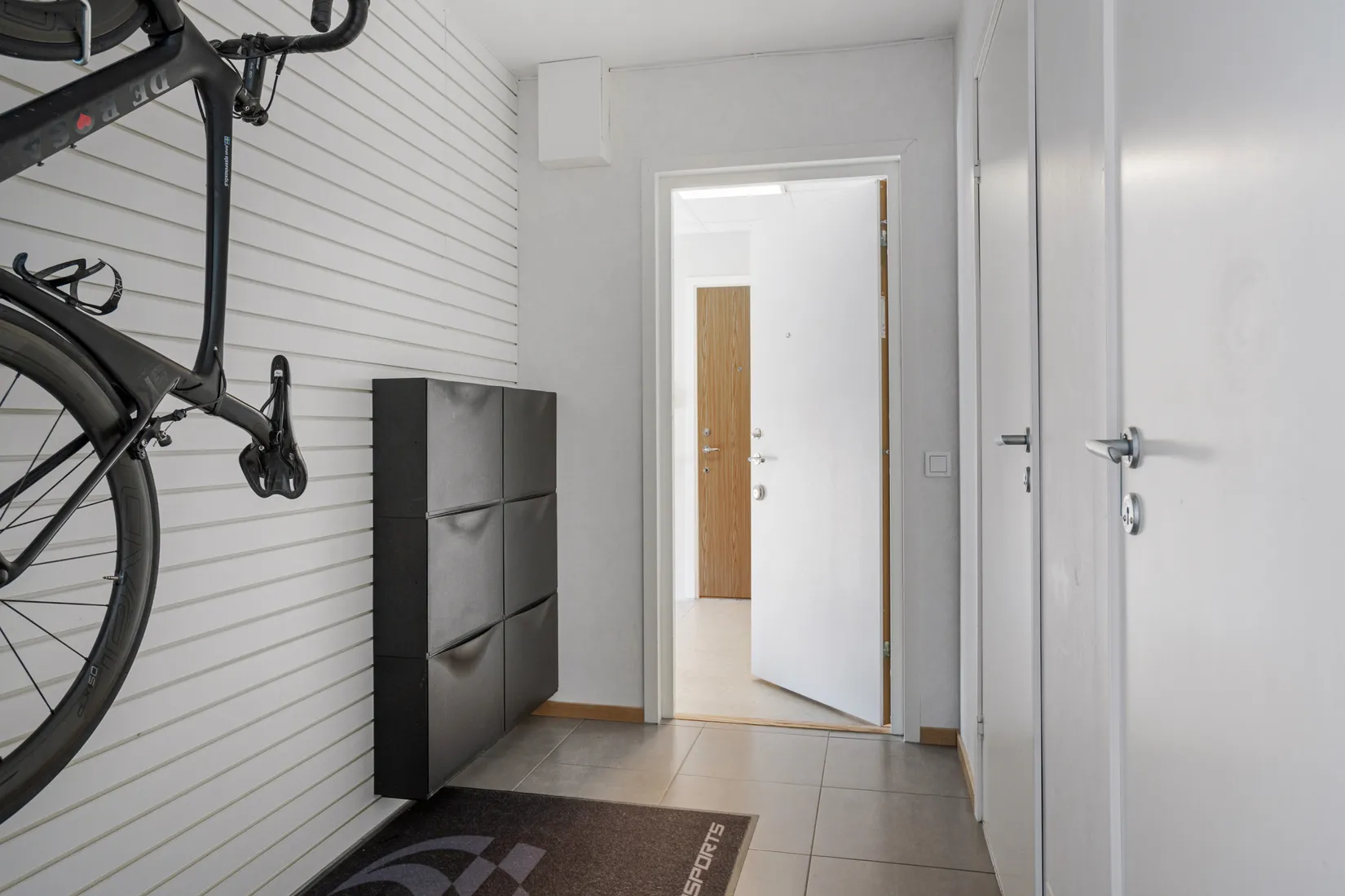 Bostadsrätt, Hedlundavägen 3C, Väst På Stan, Umeå