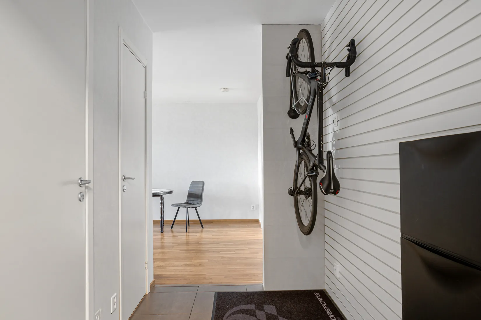 Bostadsrätt, Hedlundavägen 3C, Väst På Stan, Umeå