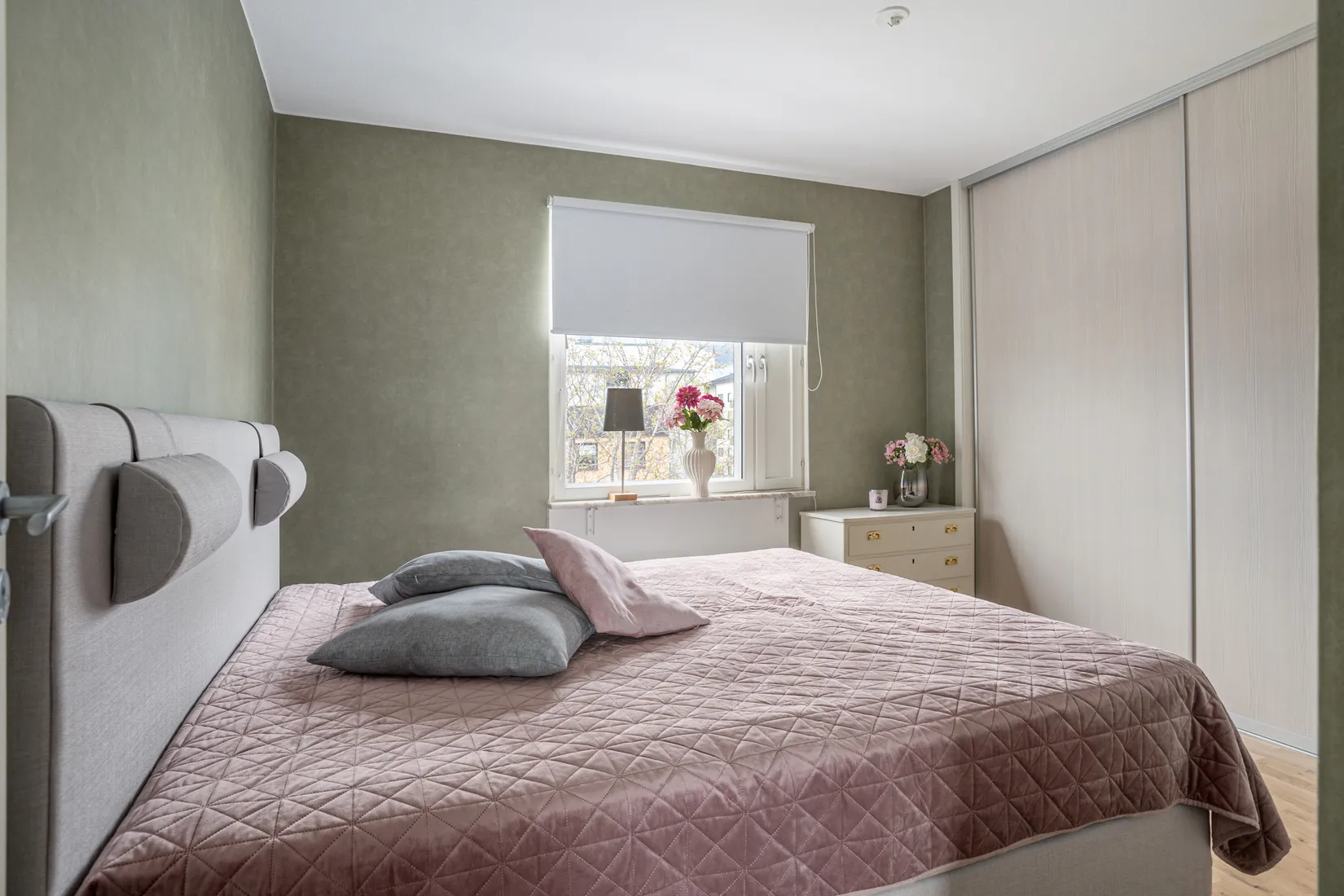 Bostadsrätt, Hedlundavägen 3C, Väst På Stan, Umeå