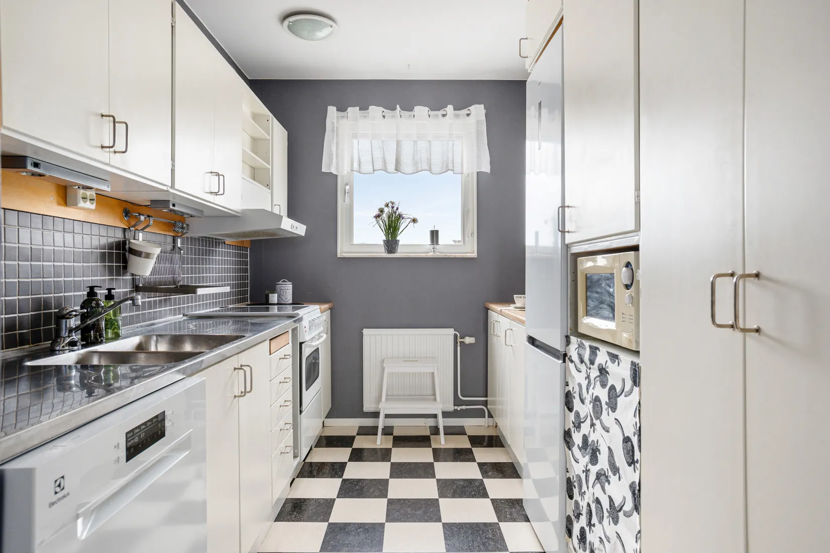 Bostadsrätt, Hedlundavägen 3C, Väst På Stan, Umeå