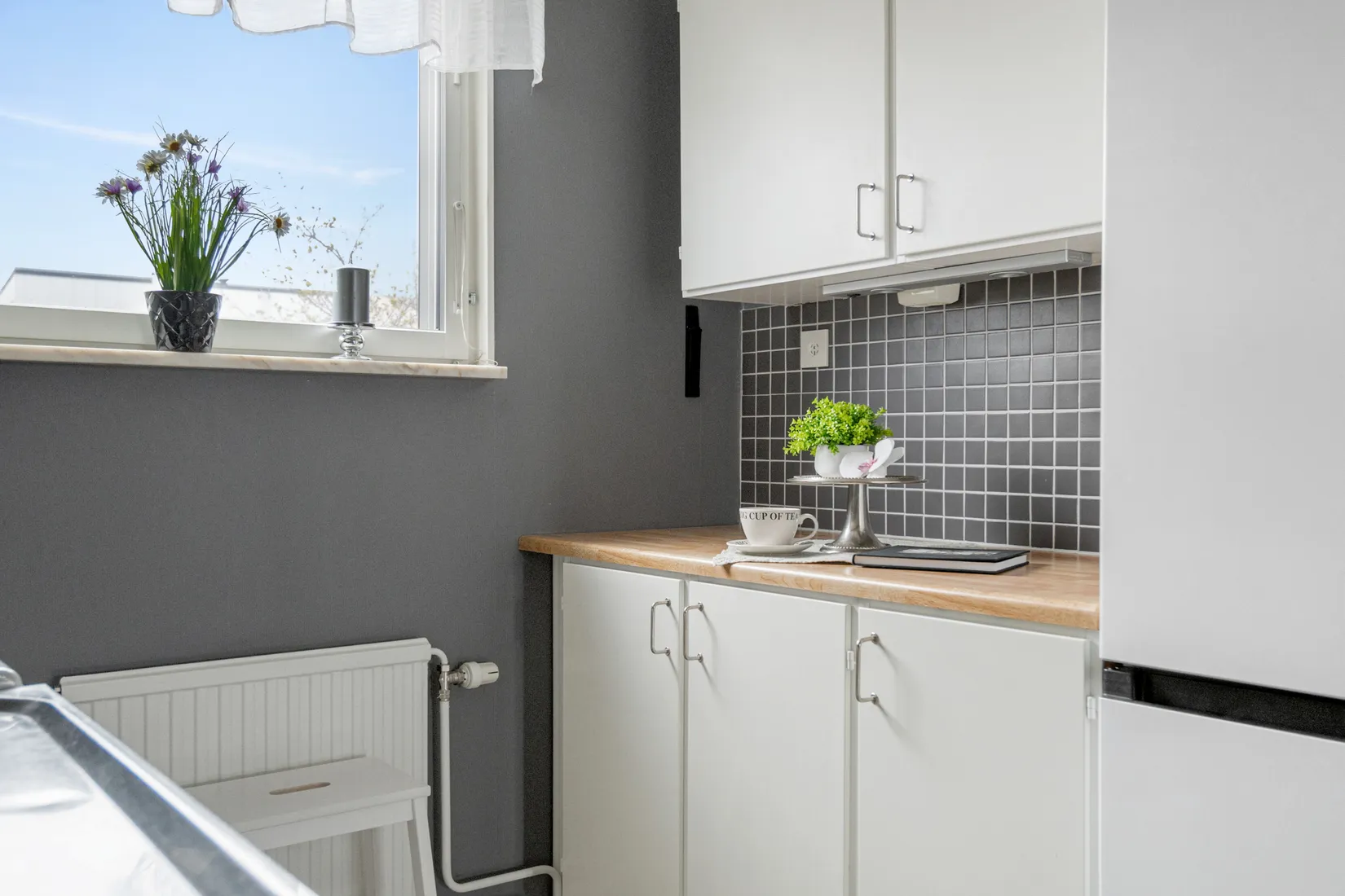 Bostadsrätt, Hedlundavägen 3C, Väst På Stan, Umeå