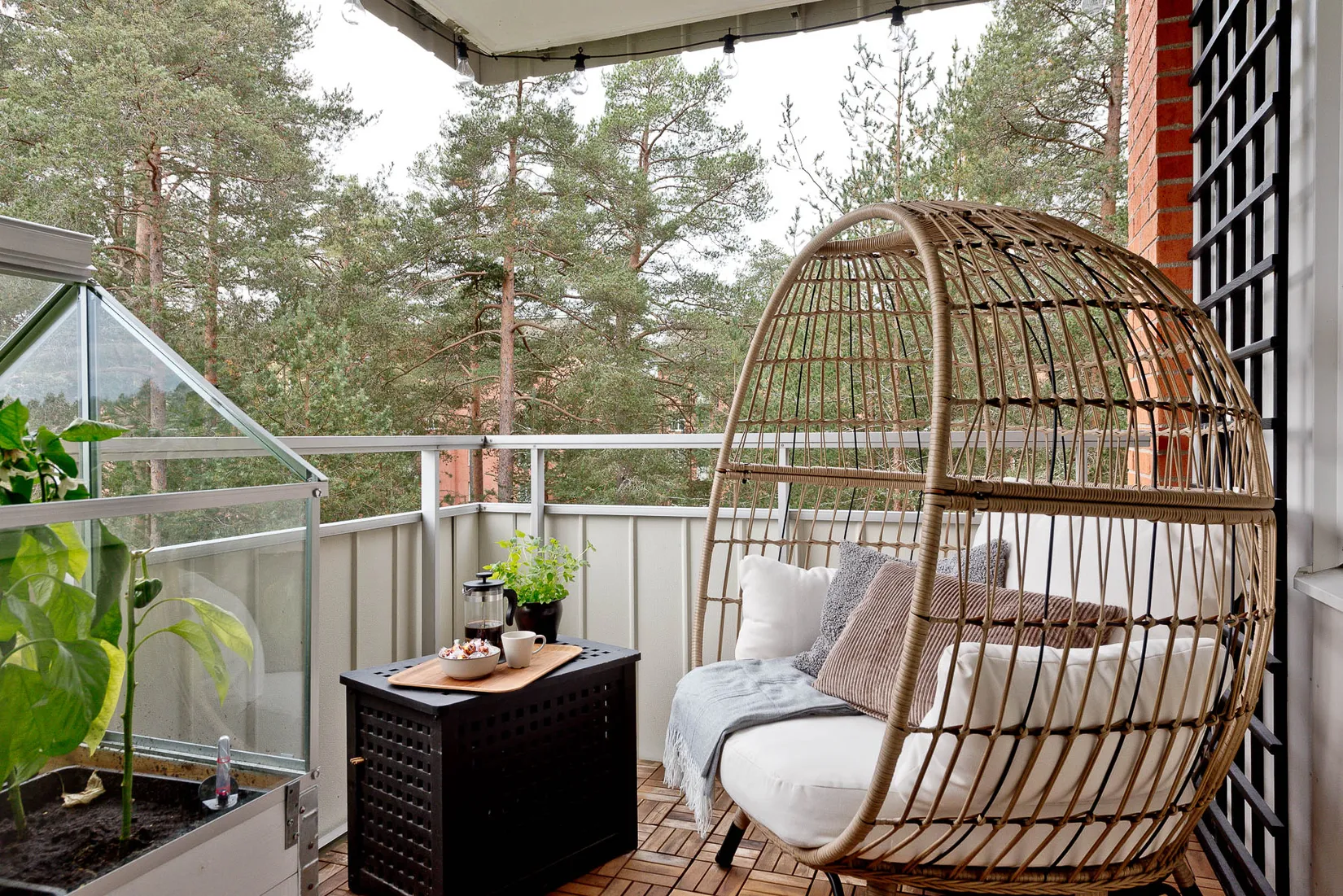 Bostadsrätt, Paradisgränd 4, Umedalen, Umeå