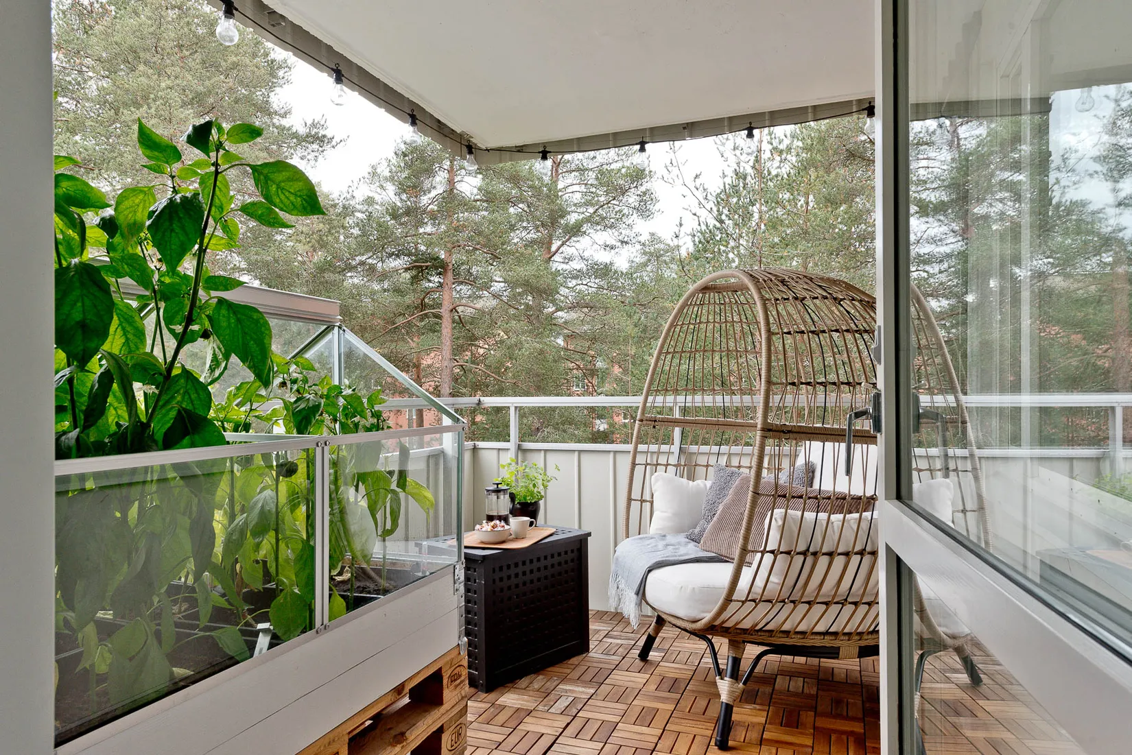 Bostadsrätt, Paradisgränd 4, Umedalen, Umeå