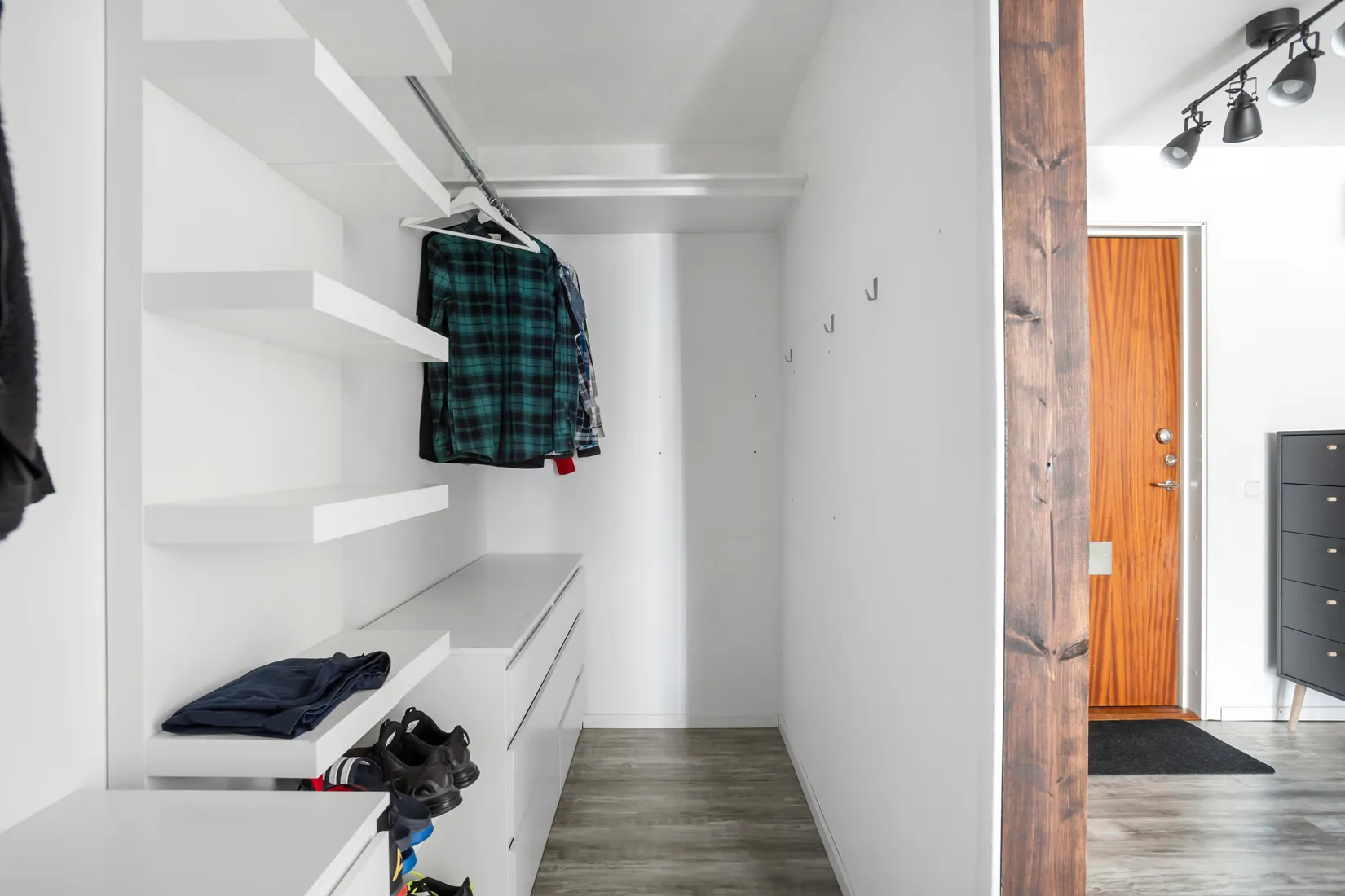 Bostadsrätt, Paradisgränd 4, Umedalen, Umeå