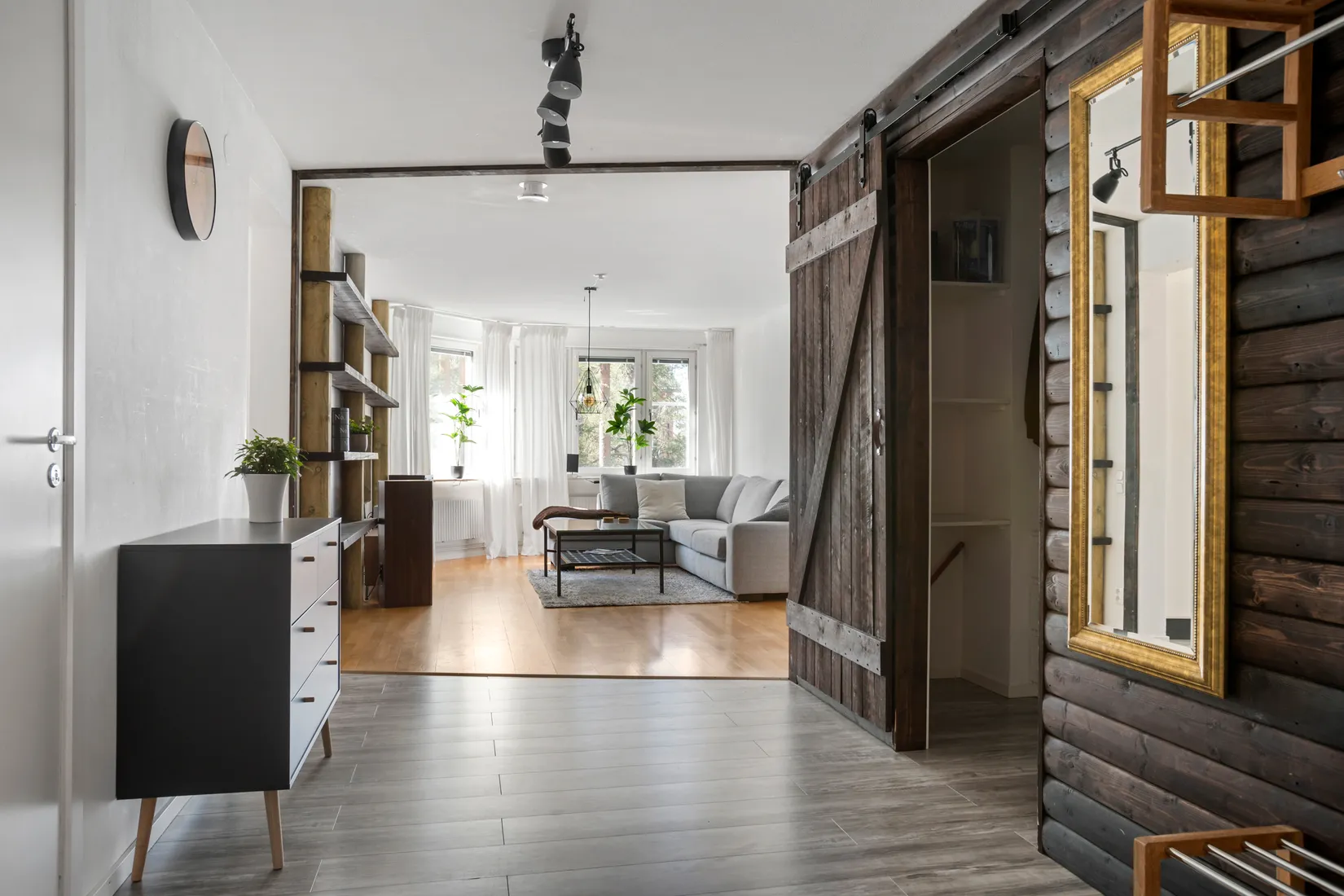 Bostadsrätt, Paradisgränd 4, Umedalen, Umeå