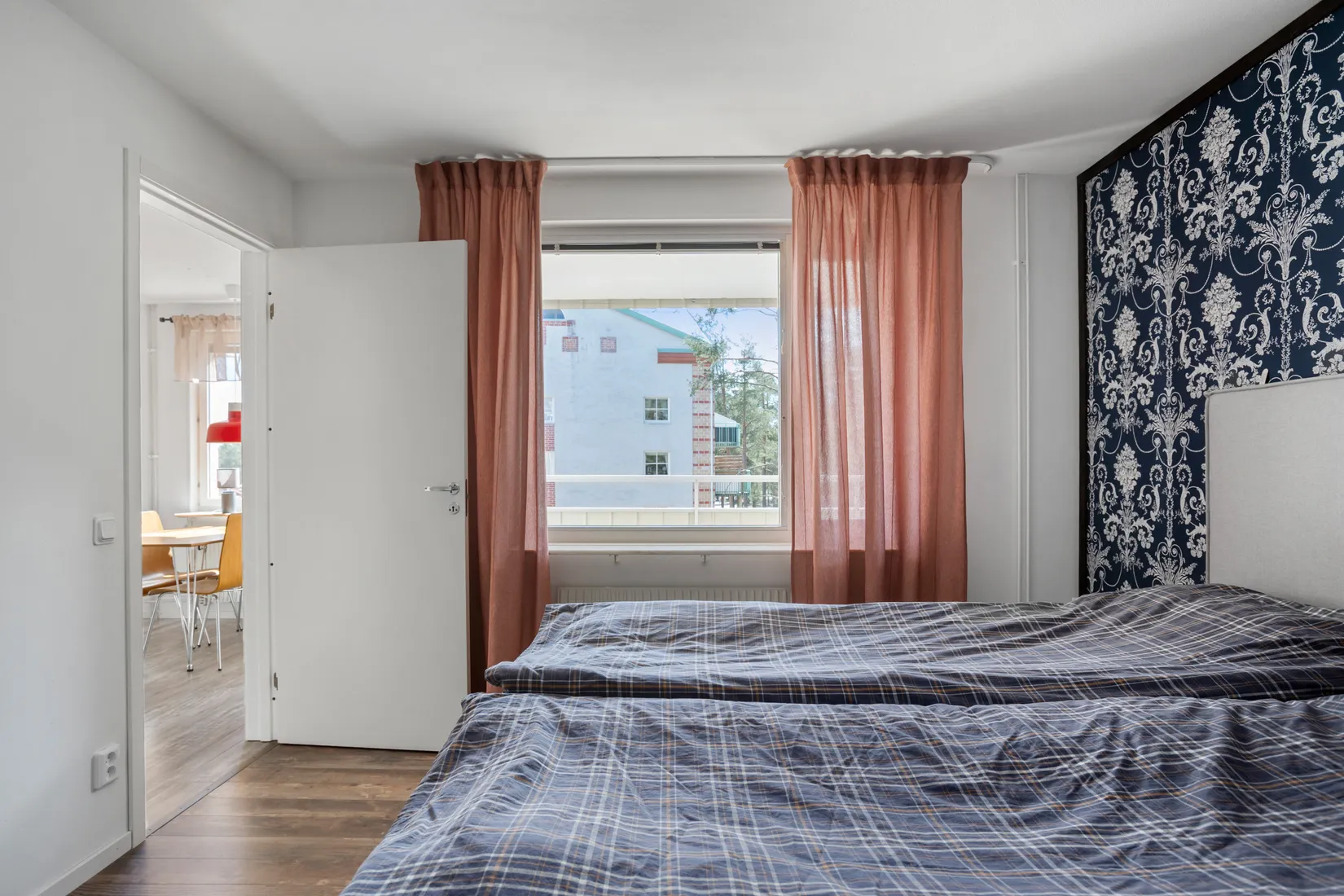 Bostadsrätt, Paradisgränd 4, Umedalen, Umeå