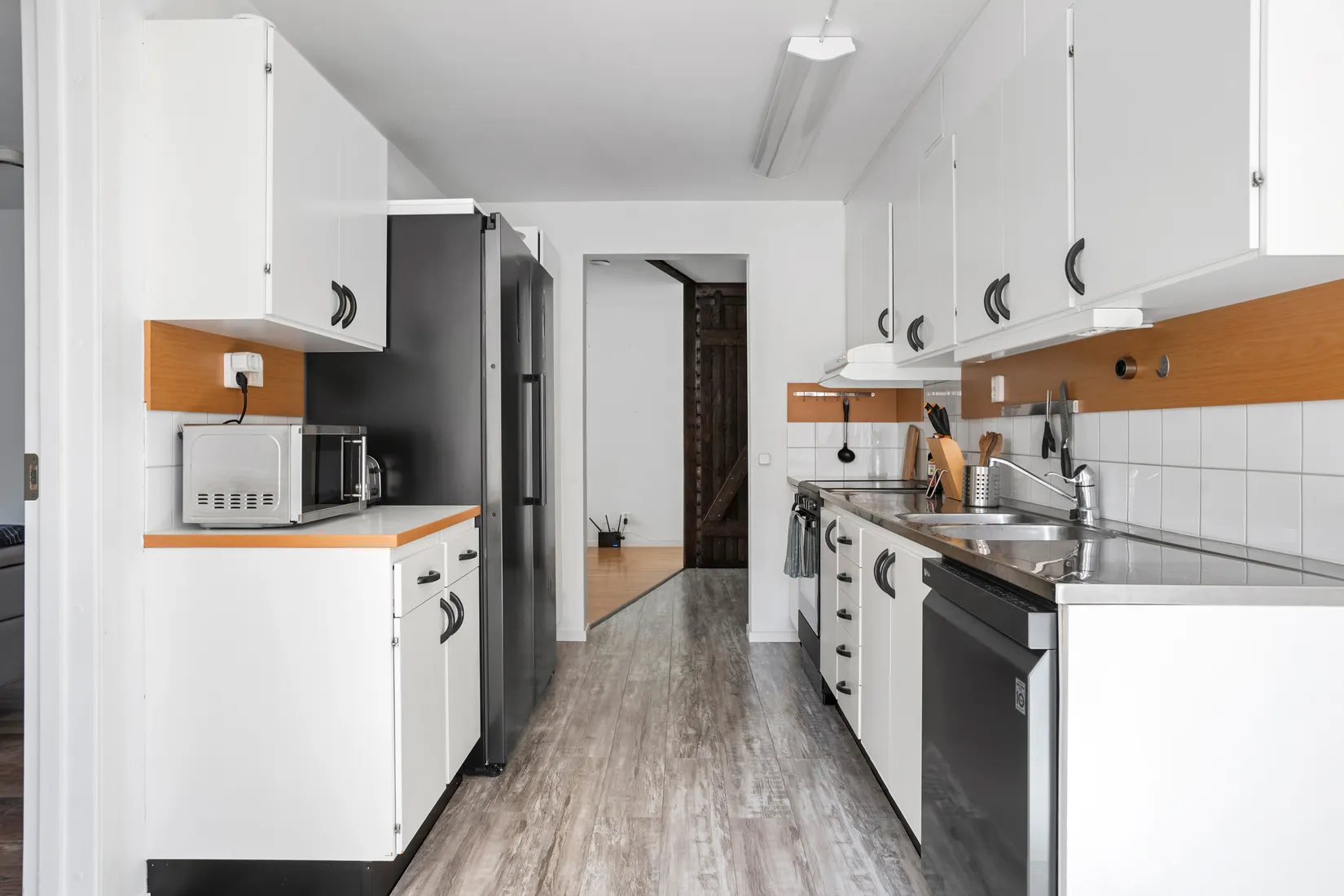 Bostadsrätt, Paradisgränd 4, Umedalen, Umeå