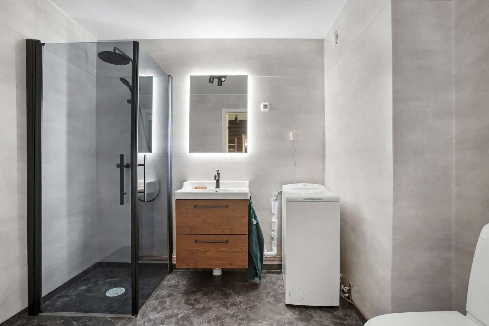 Bostadsrätt, Paradisgränd 4, Umedalen, Umeå