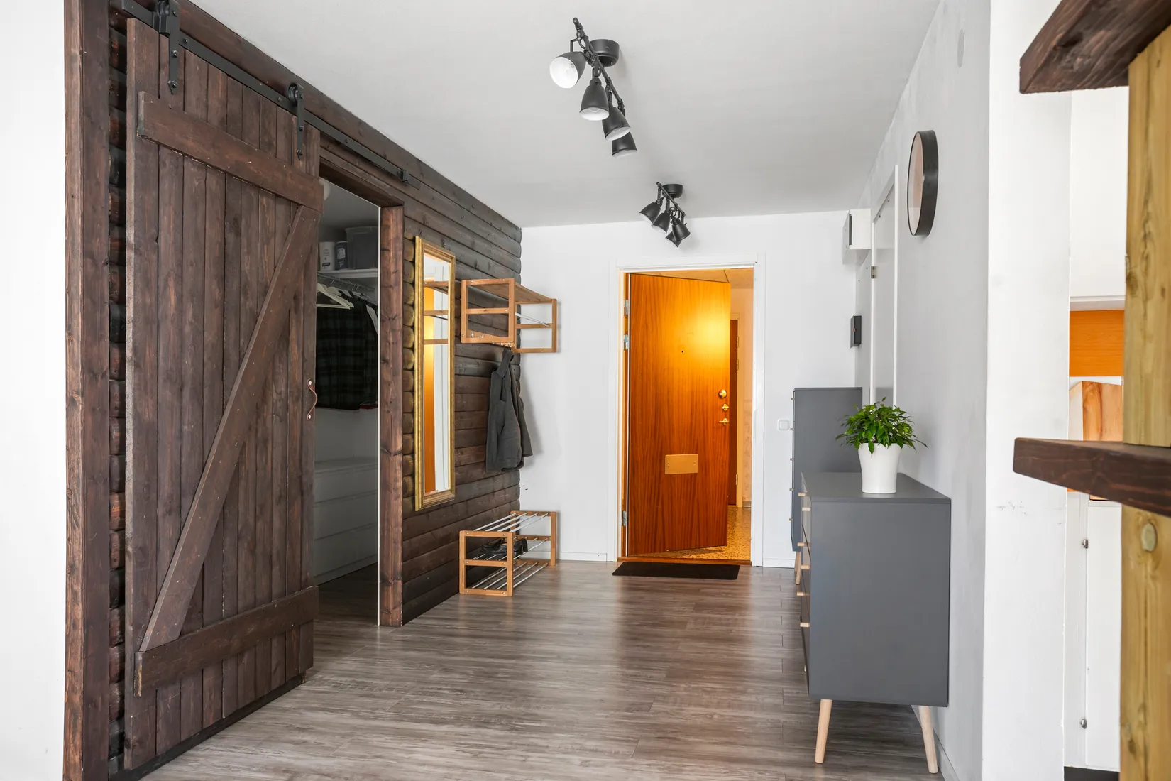 Bostadsrätt, Paradisgränd 4, Umedalen, Umeå