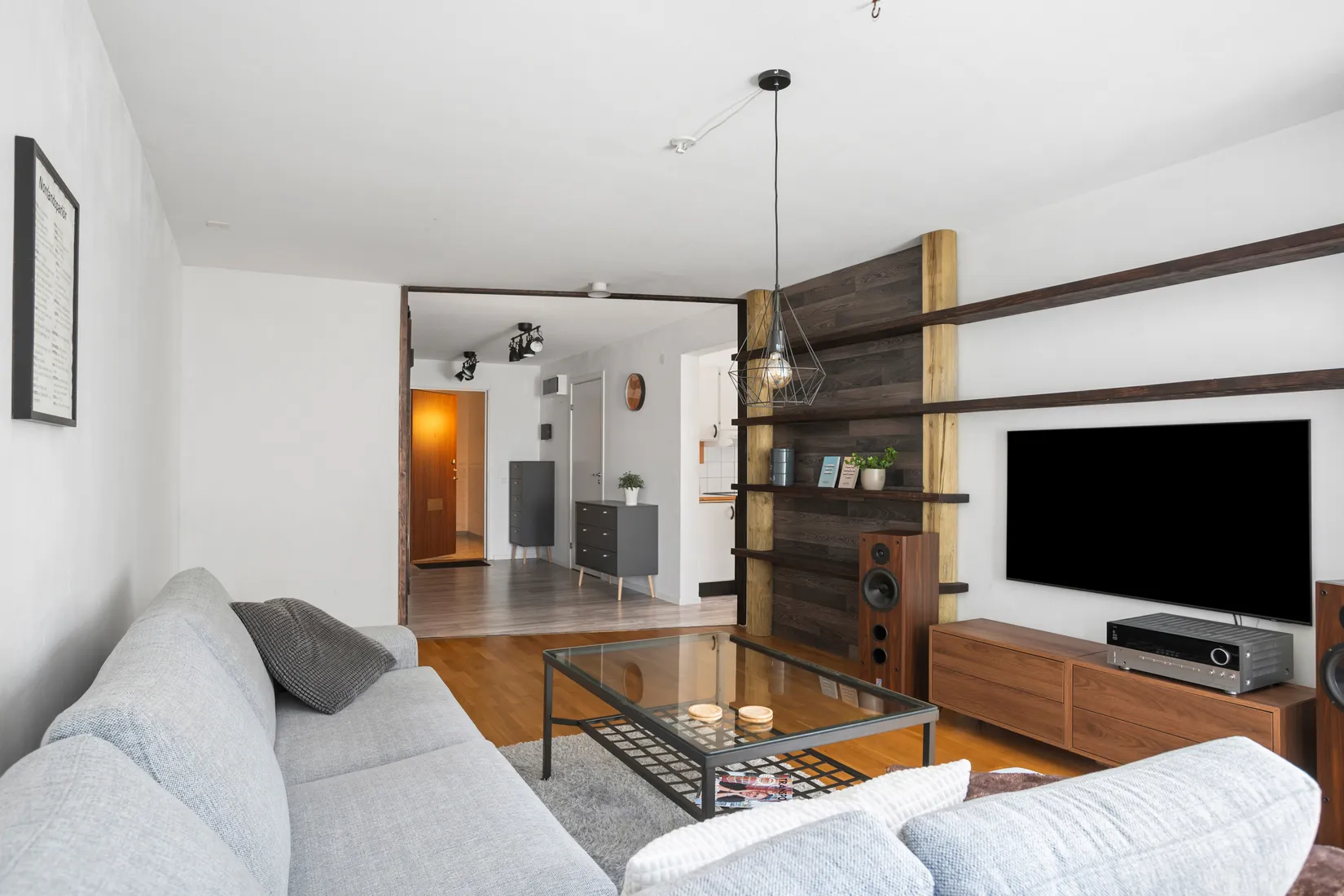 Bostadsrätt, Paradisgränd 4, Umedalen, Umeå