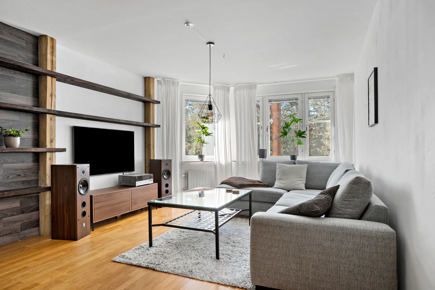 Bostadsrätt, Paradisgränd 4, Umedalen, Umeå