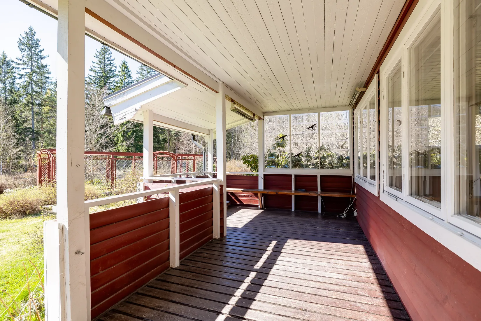 Villa, Orienterarvägen 5, Klockhammar ( 5 km från Närkes kil), Örebro