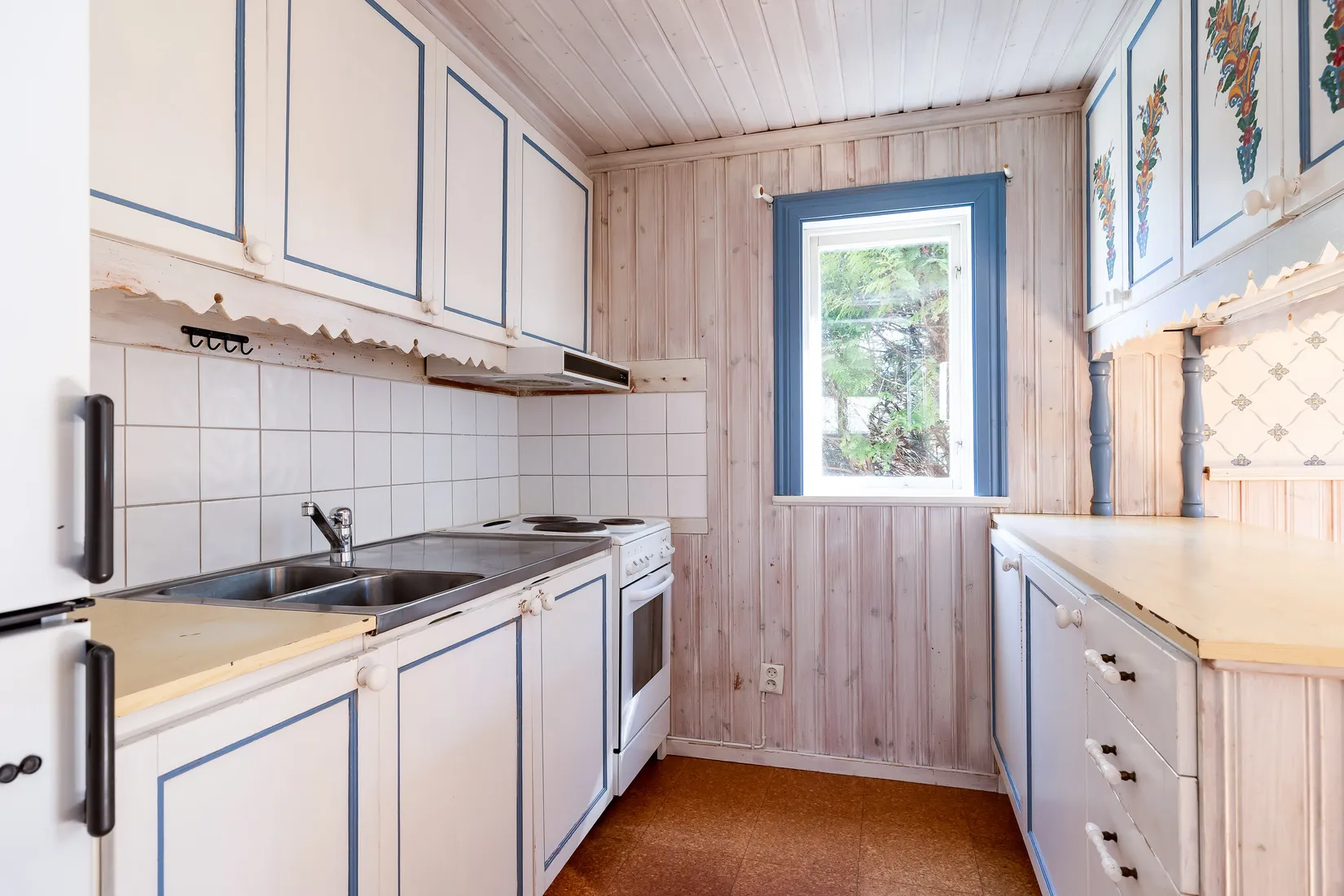 Villa, Orienterarvägen 5, Klockhammar ( 5 km från Närkes kil), Örebro