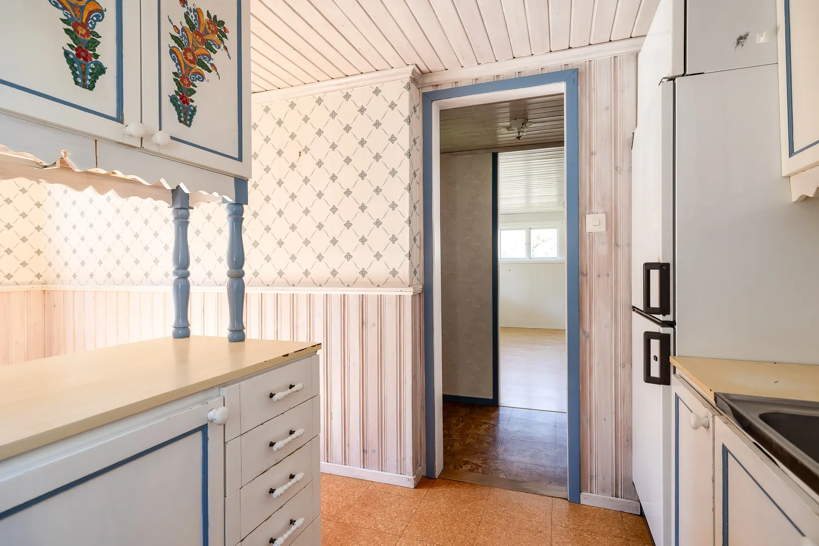 Villa, Orienterarvägen 5, Klockhammar ( 5 km från Närkes kil), Örebro