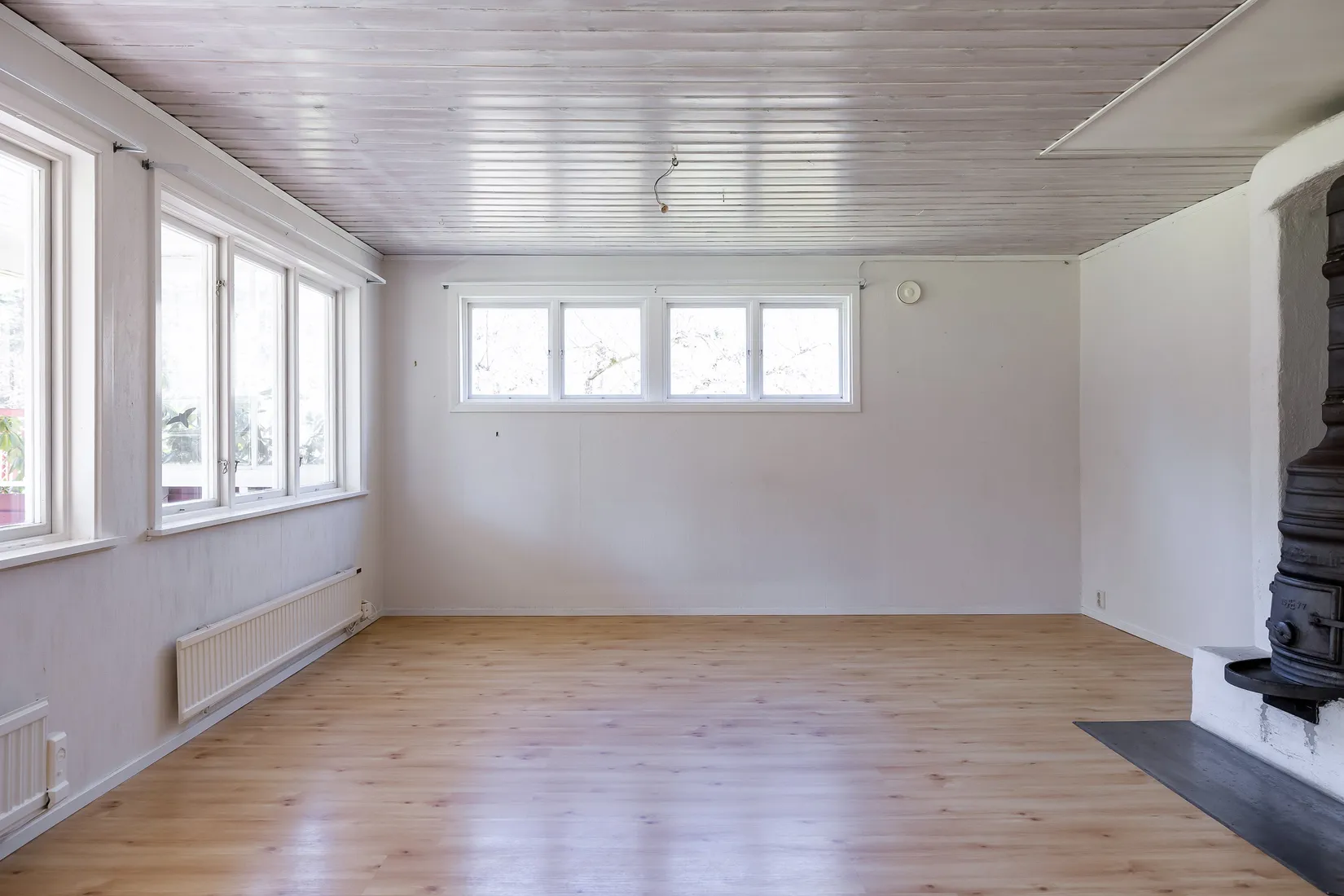 Villa, Orienterarvägen 5, Klockhammar ( 5 km från Närkes kil), Örebro