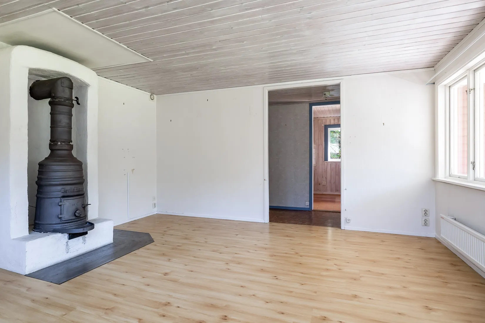 Villa, Orienterarvägen 5, Klockhammar ( 5 km från Närkes kil), Örebro