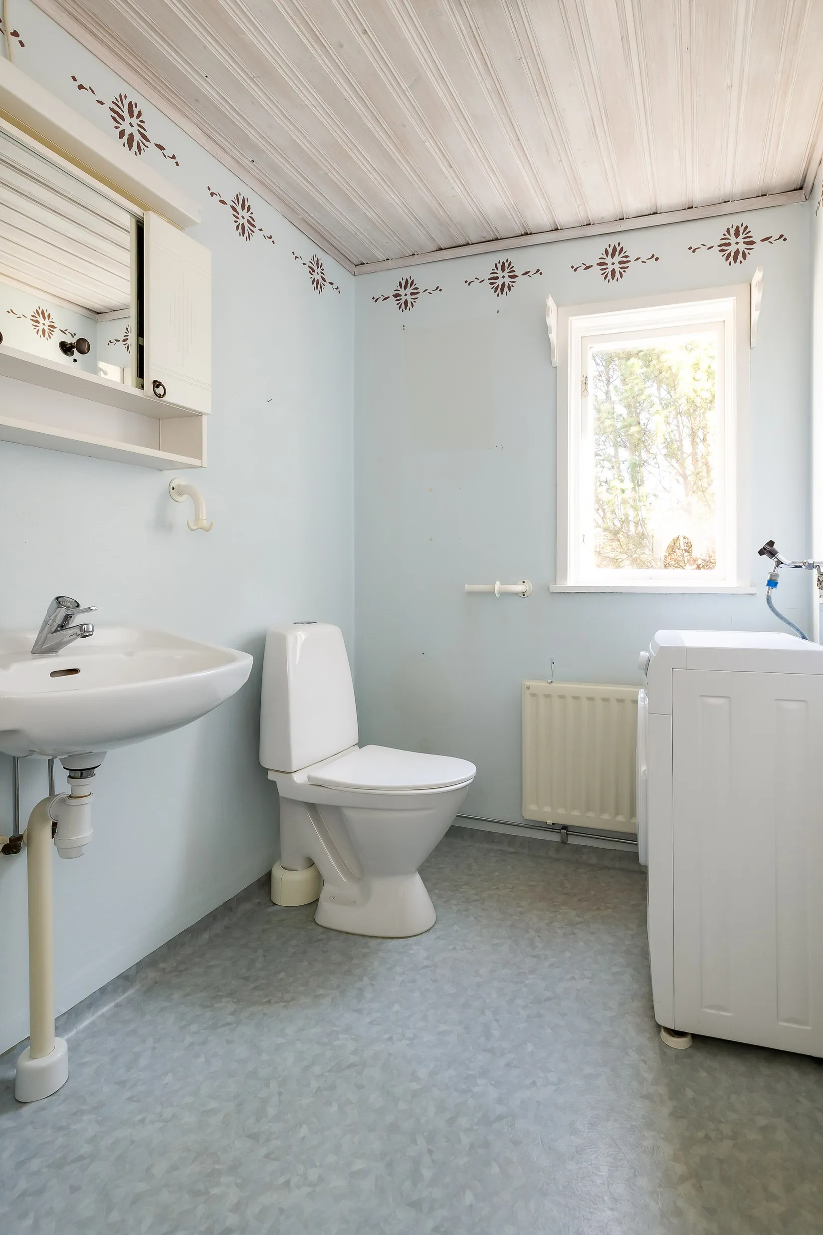Villa, Orienterarvägen 5, Klockhammar ( 5 km från Närkes kil), Örebro