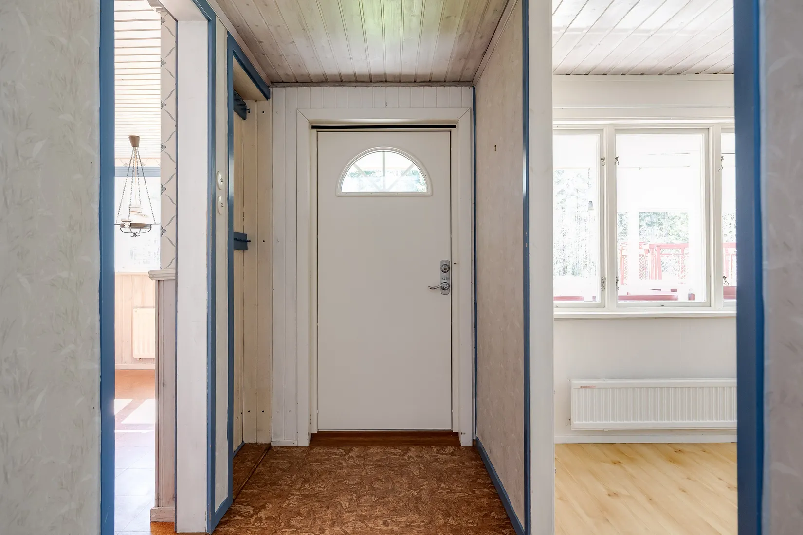 Villa, Orienterarvägen 5, Klockhammar ( 5 km från Närkes kil), Örebro