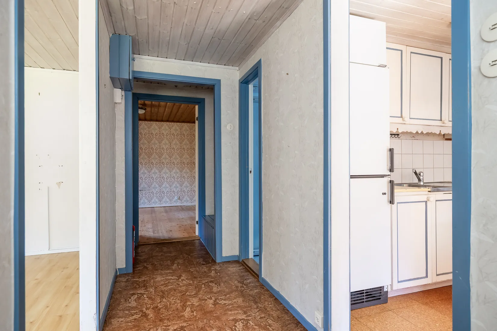 Villa, Orienterarvägen 5, Klockhammar ( 5 km från Närkes kil), Örebro