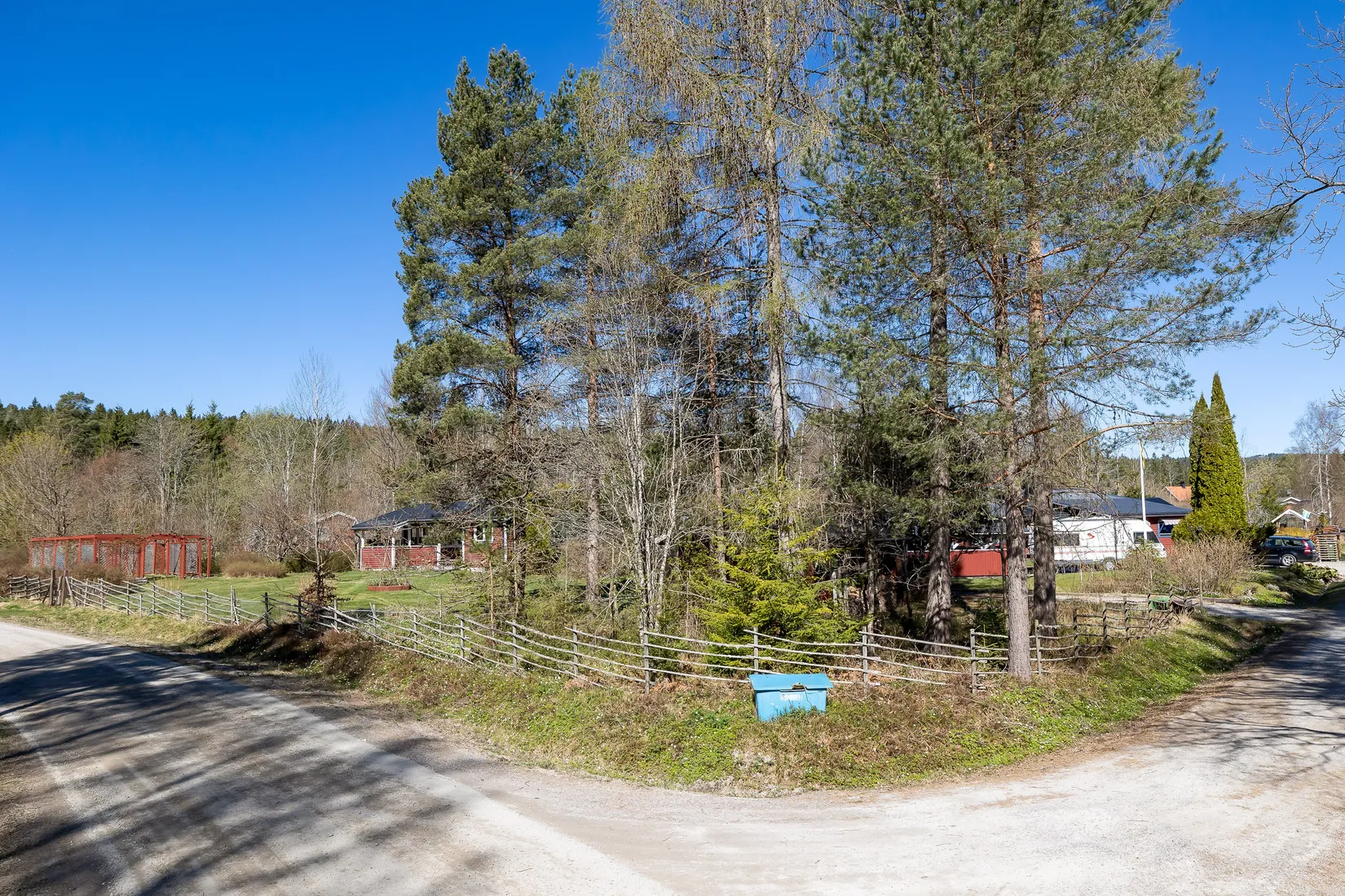 Villa, Orienterarvägen 5, Klockhammar ( 5 km från Närkes kil), Örebro