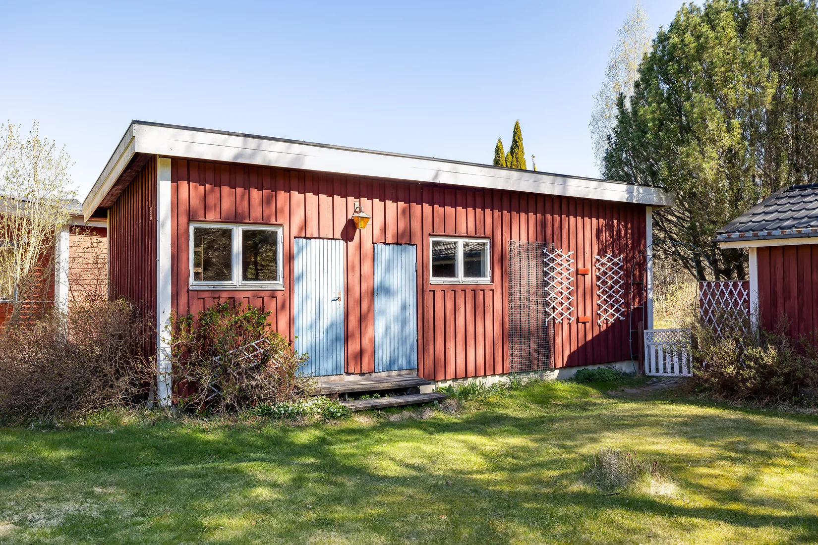 Villa, Orienterarvägen 5, Klockhammar ( 5 km från Närkes kil), Örebro