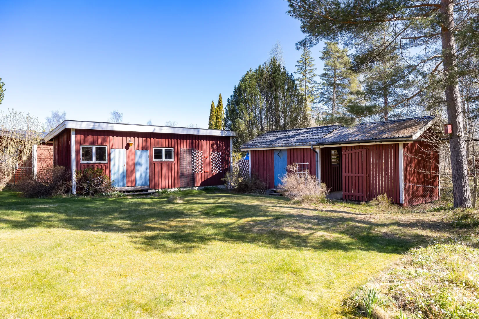Villa, Orienterarvägen 5, Klockhammar ( 5 km från Närkes kil), Örebro