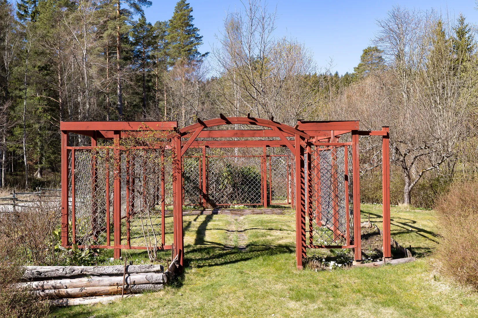 Villa, Orienterarvägen 5, Klockhammar ( 5 km från Närkes kil), Örebro