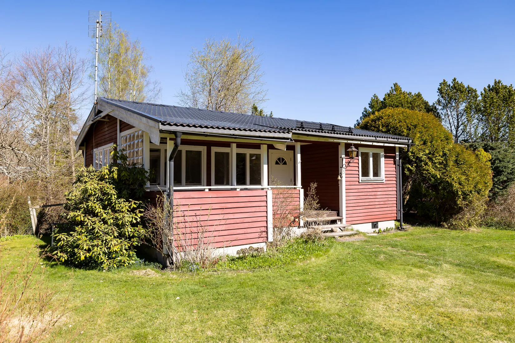 Villa, Orienterarvägen 5, Klockhammar ( 5 km från Närkes kil), Örebro