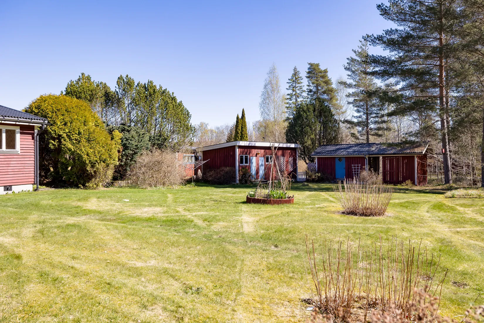 Villa, Orienterarvägen 5, Klockhammar ( 5 km från Närkes kil), Örebro