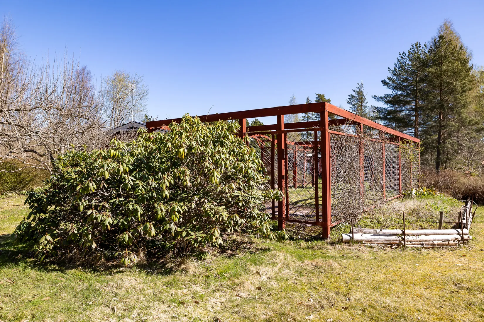 Villa, Orienterarvägen 5, Klockhammar ( 5 km från Närkes kil), Örebro