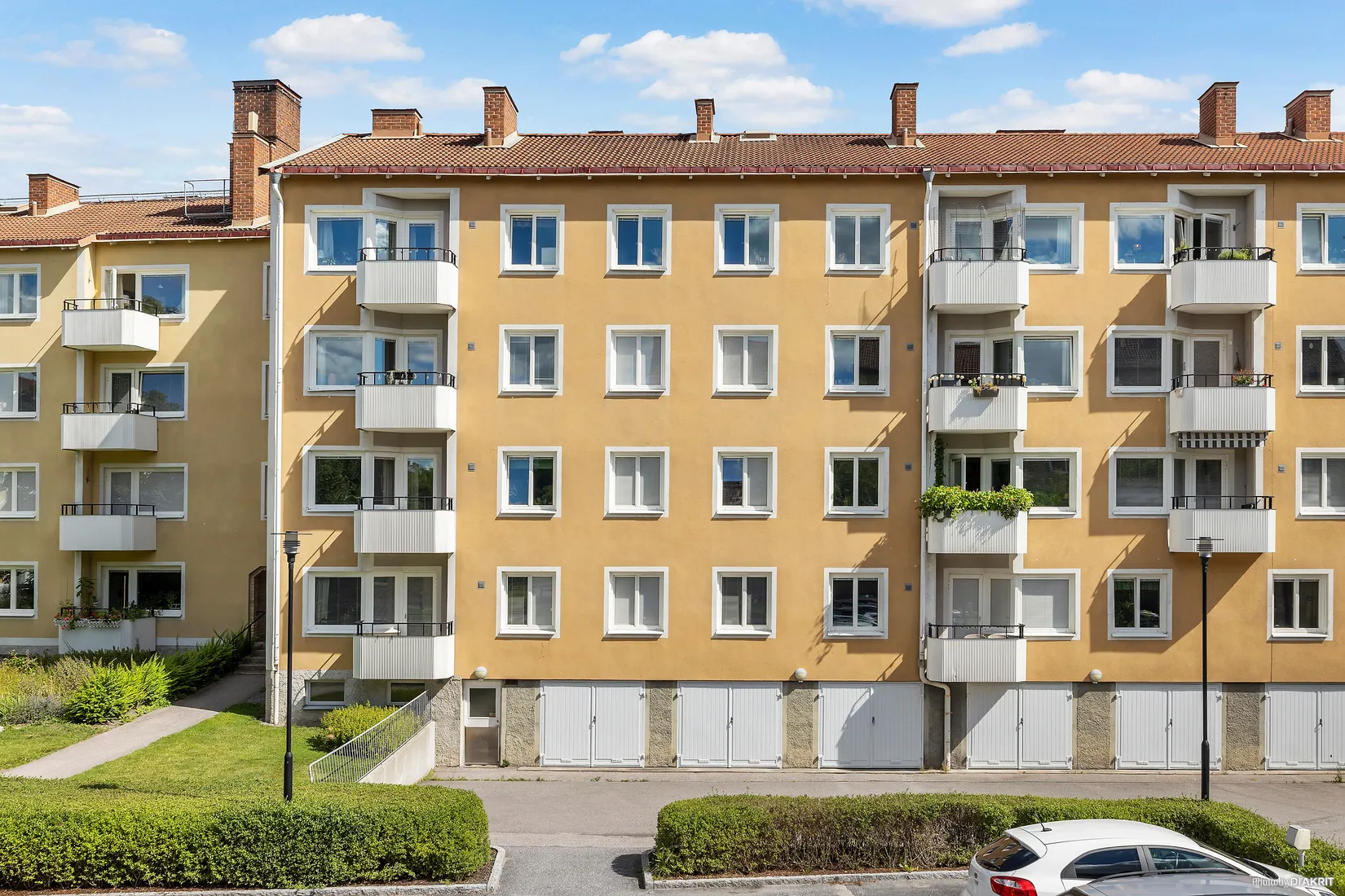 Bostadsrätt, Börjegatan 56B, Luthagen, Uppsala
